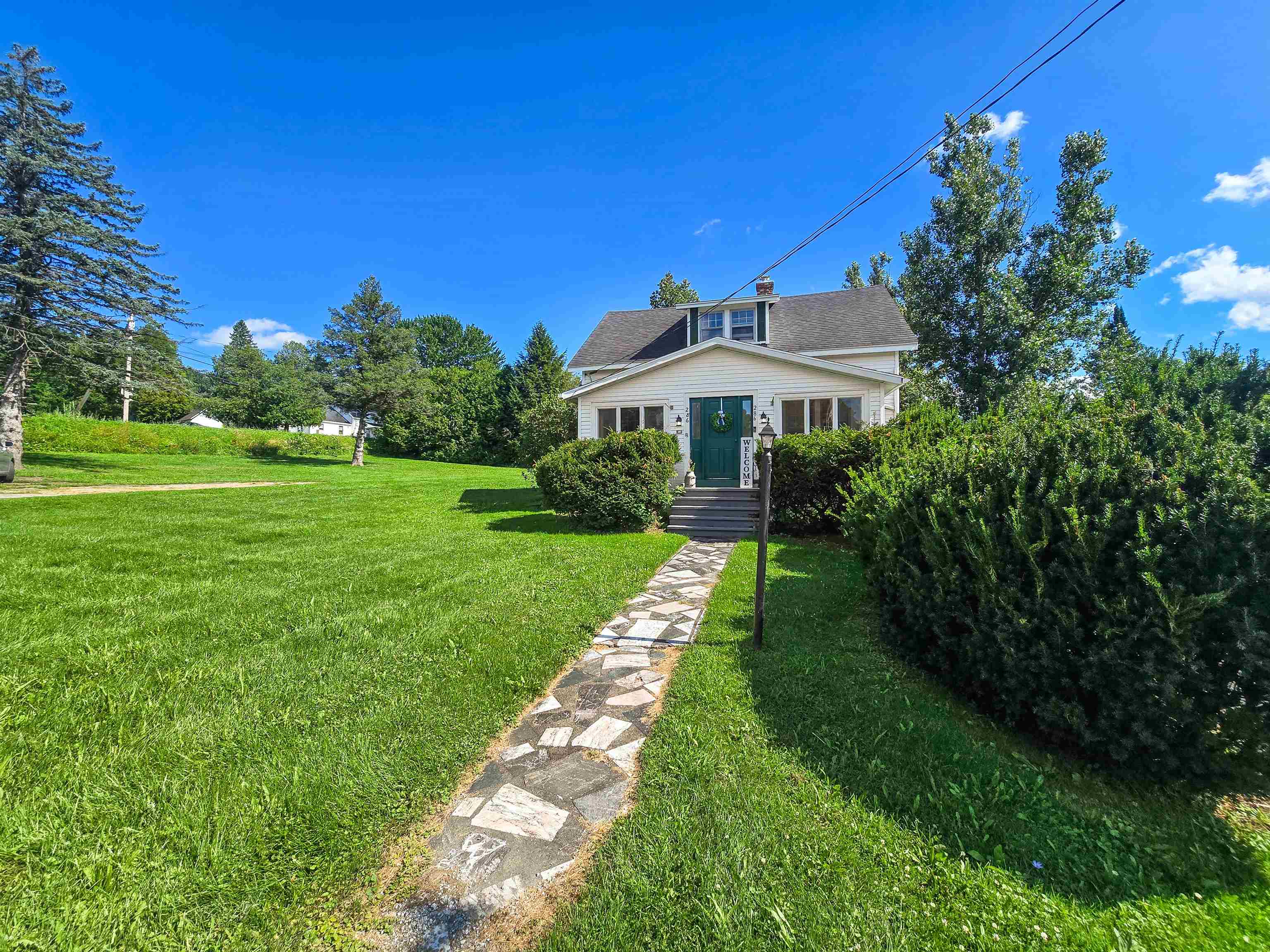 286 Thrall Avenue Property Photo 2
