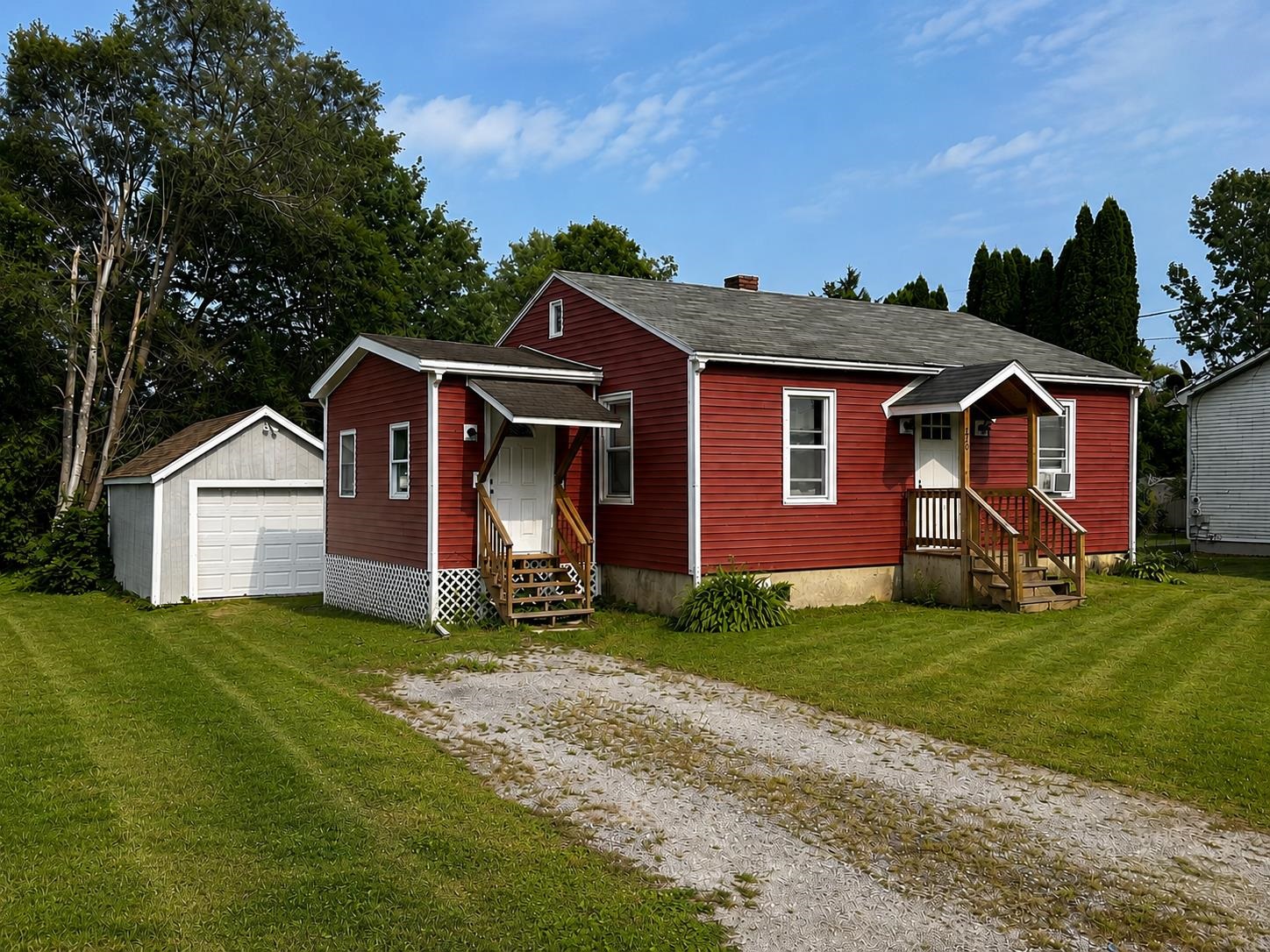 270 Dorr Drive Property Photo 1
