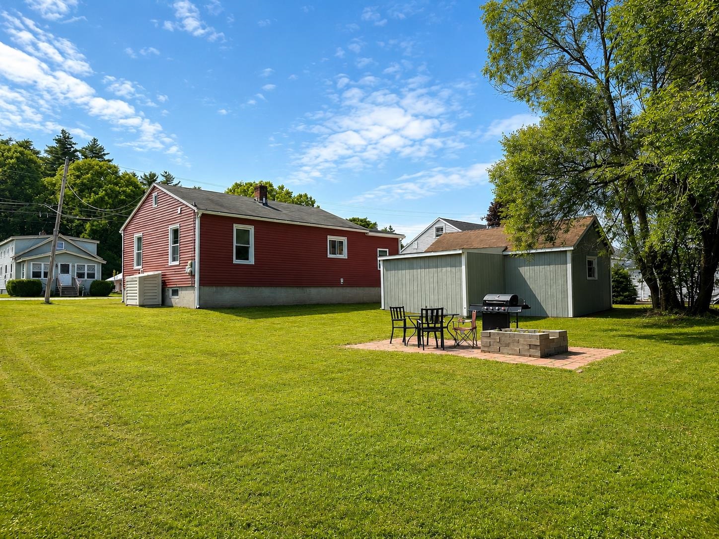 270 Dorr Drive Property Photo 3