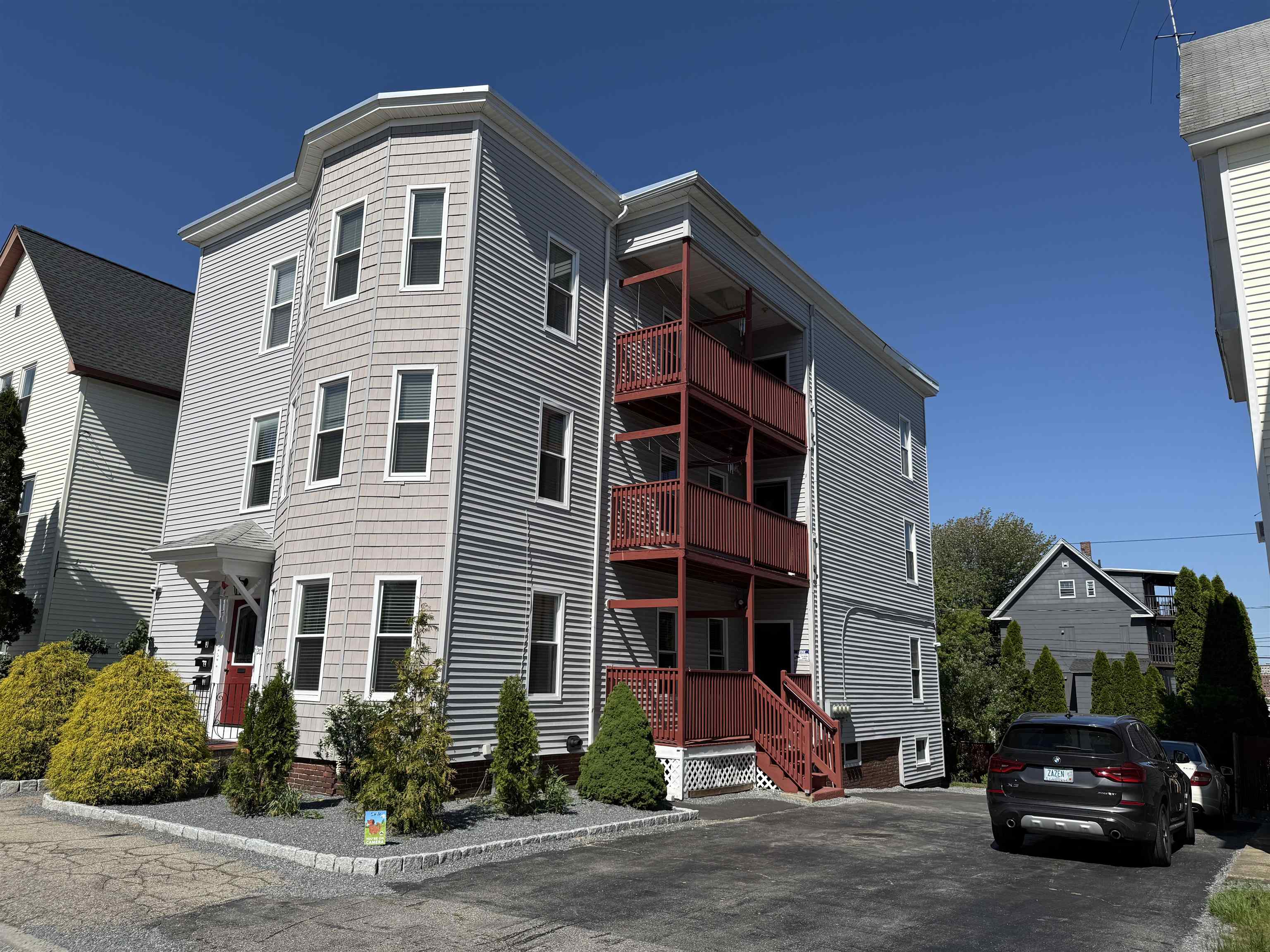 201 Cartier Street Property Photo 6