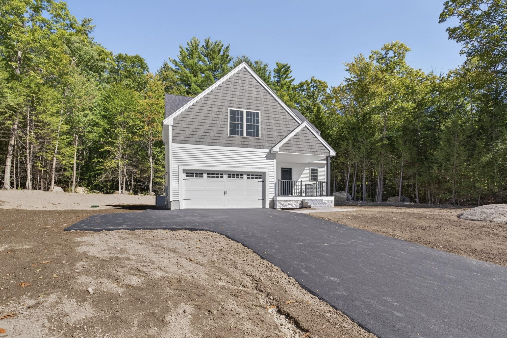 5 Green Ridge Road Property Photo 1