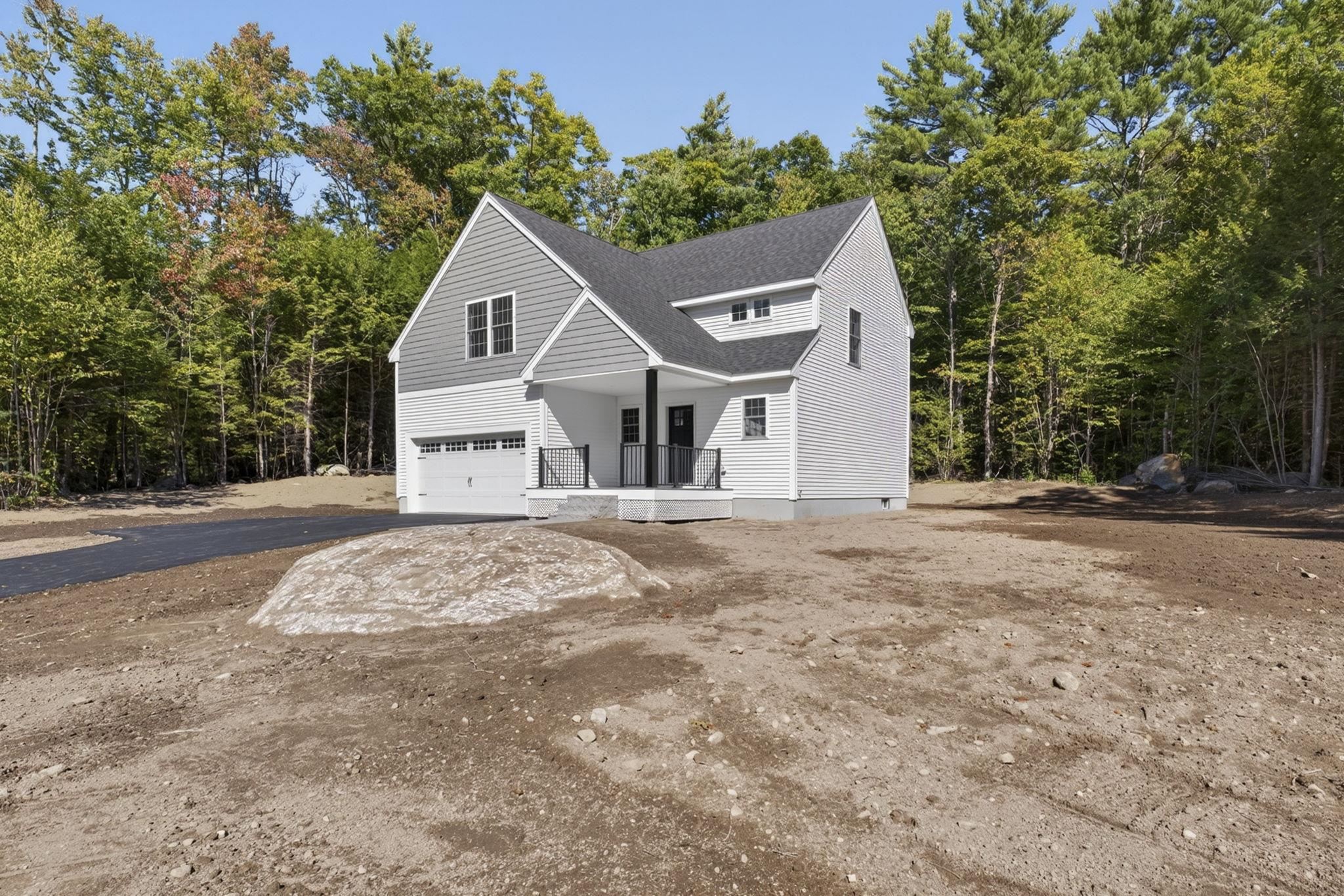 5 Green Ridge Road Property Photo 2