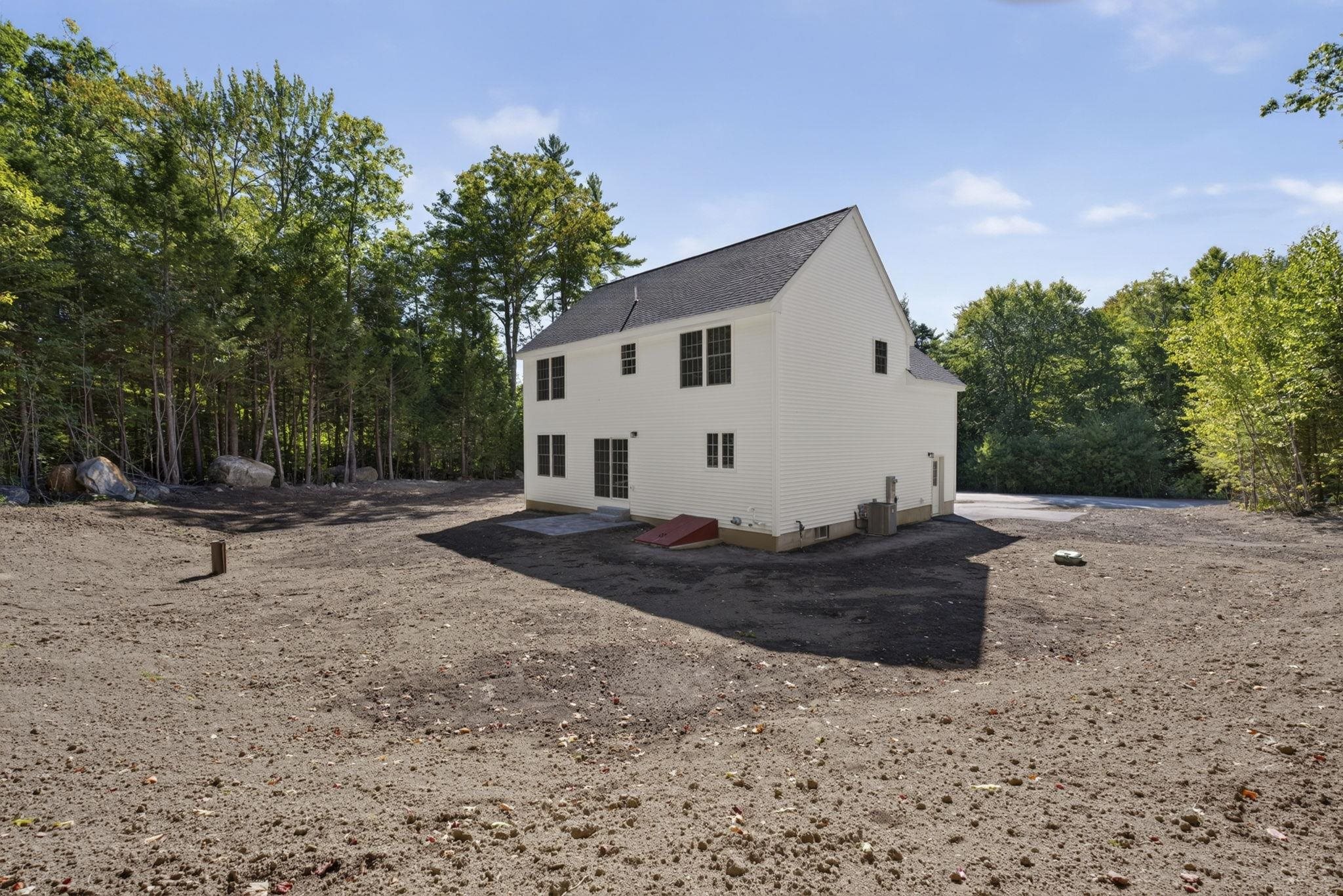 5 Green Ridge Road Property Photo 3