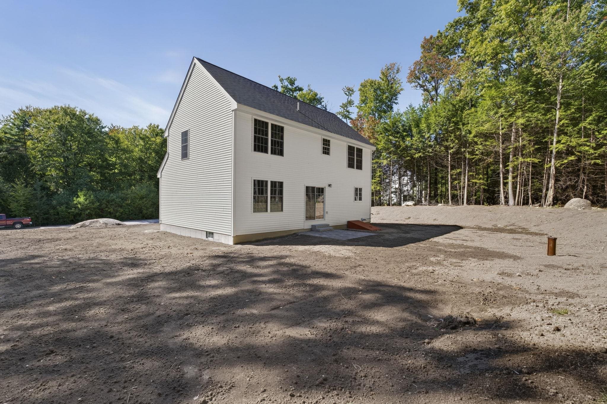5 Green Ridge Road Property Photo 5