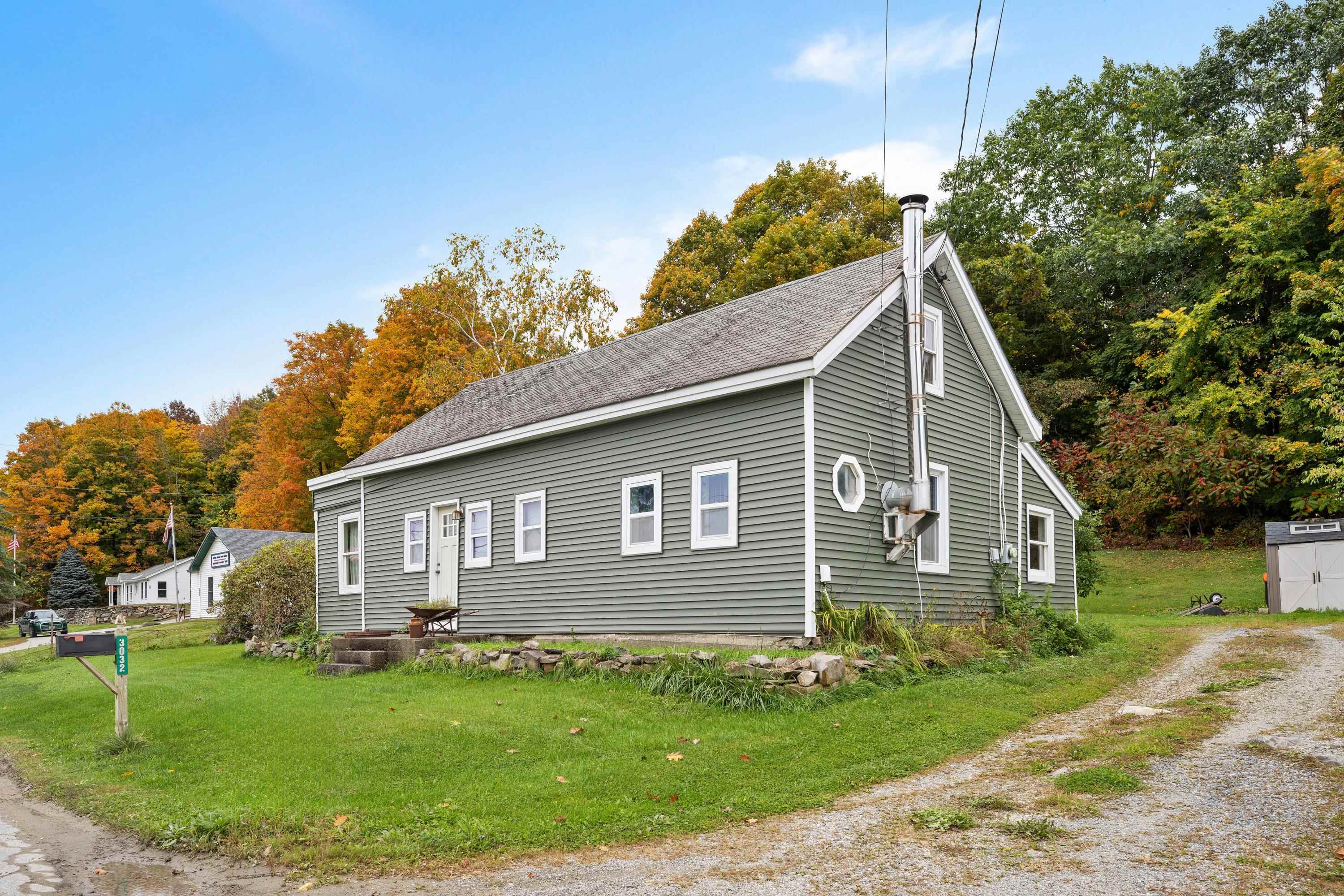 3032 Route 116 Property Photo 1