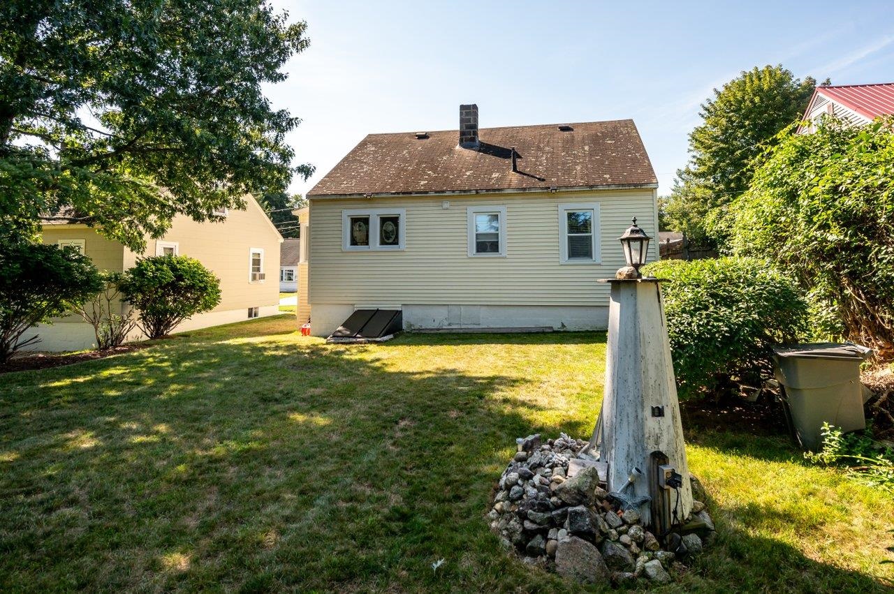 196 Wilmot Street Property Photo 19