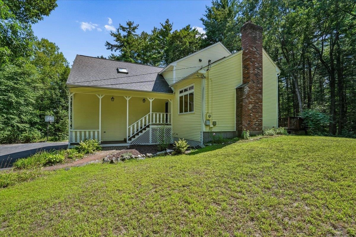 10 Standish Way Property Photo 52