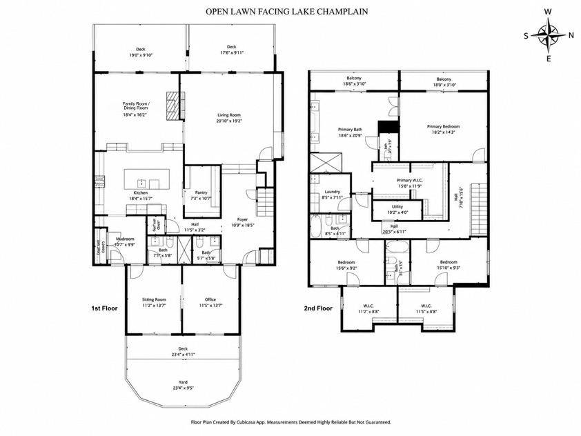401 South Beach Road Property Photo 52
