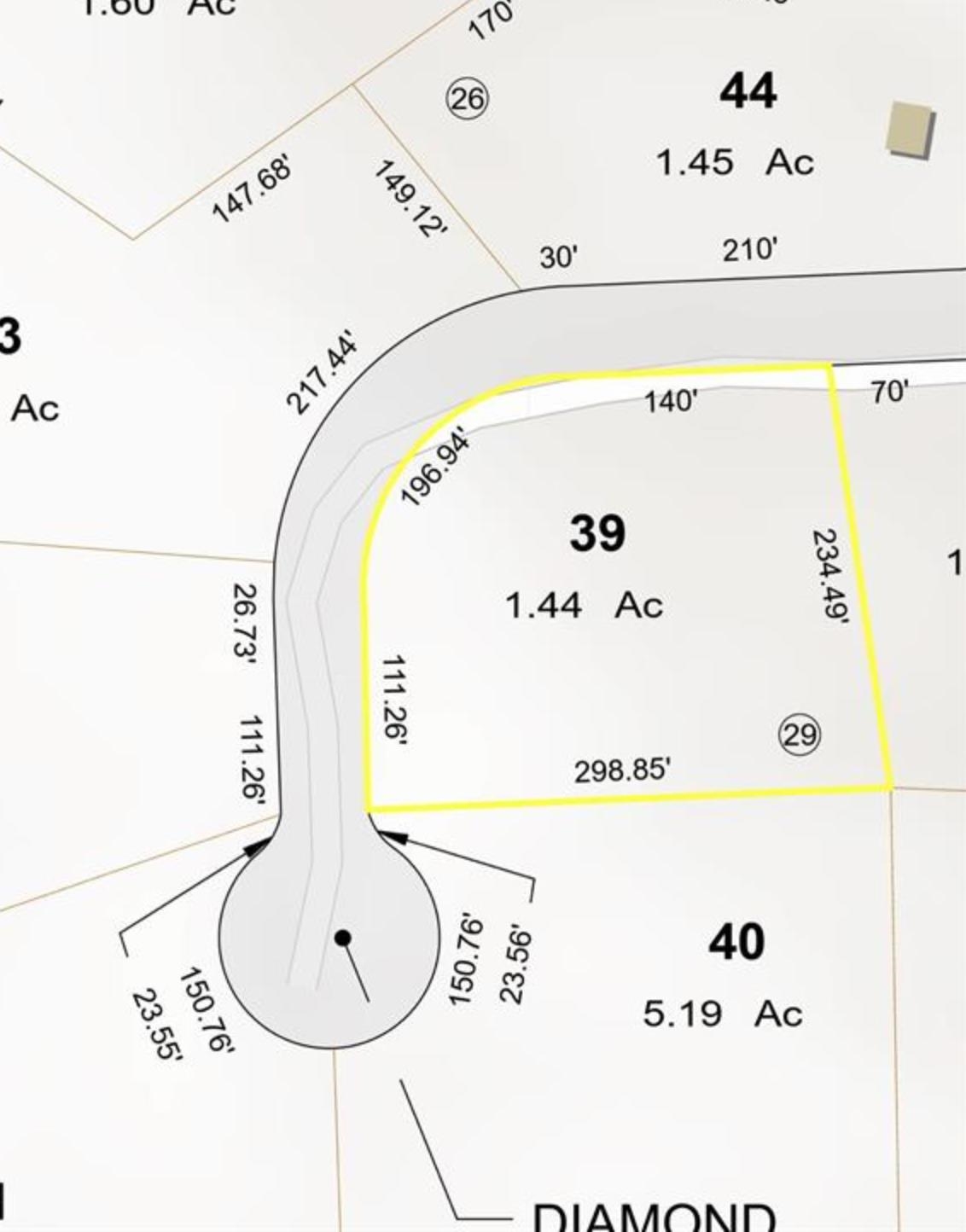53 Diamond Ledge Road Property Photo 2
