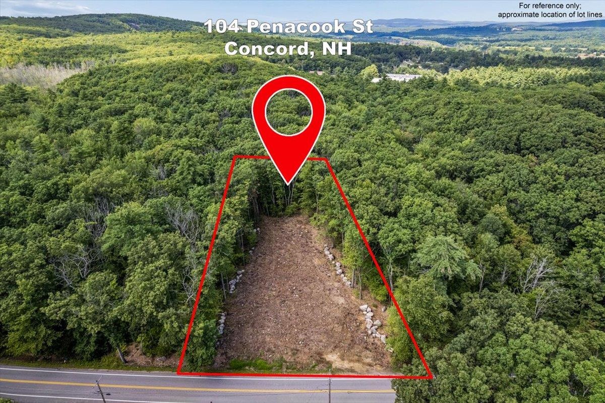 104 Penacook Street Property Photo 1