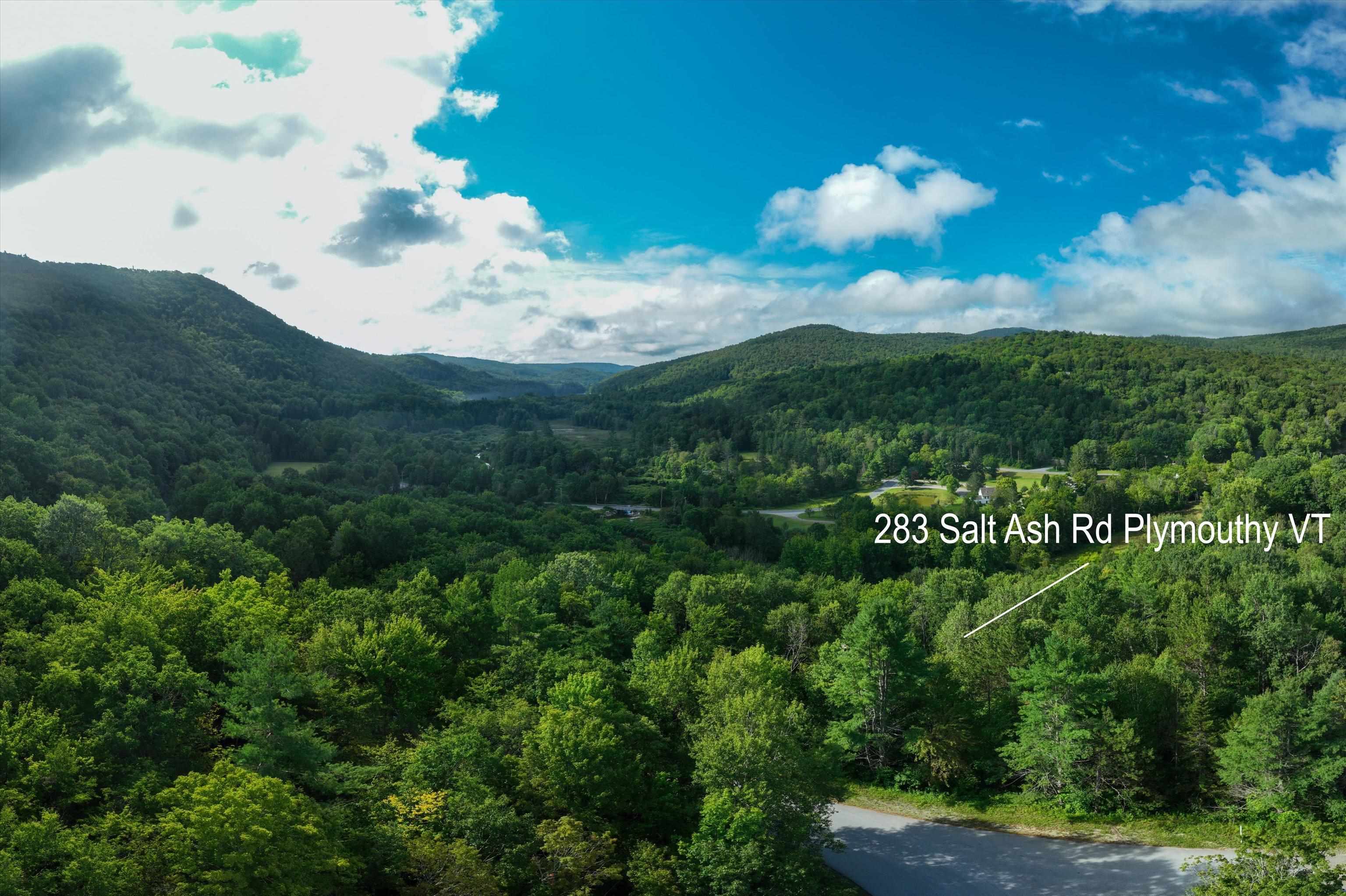 283 Salt Ash Road Property Photo 40