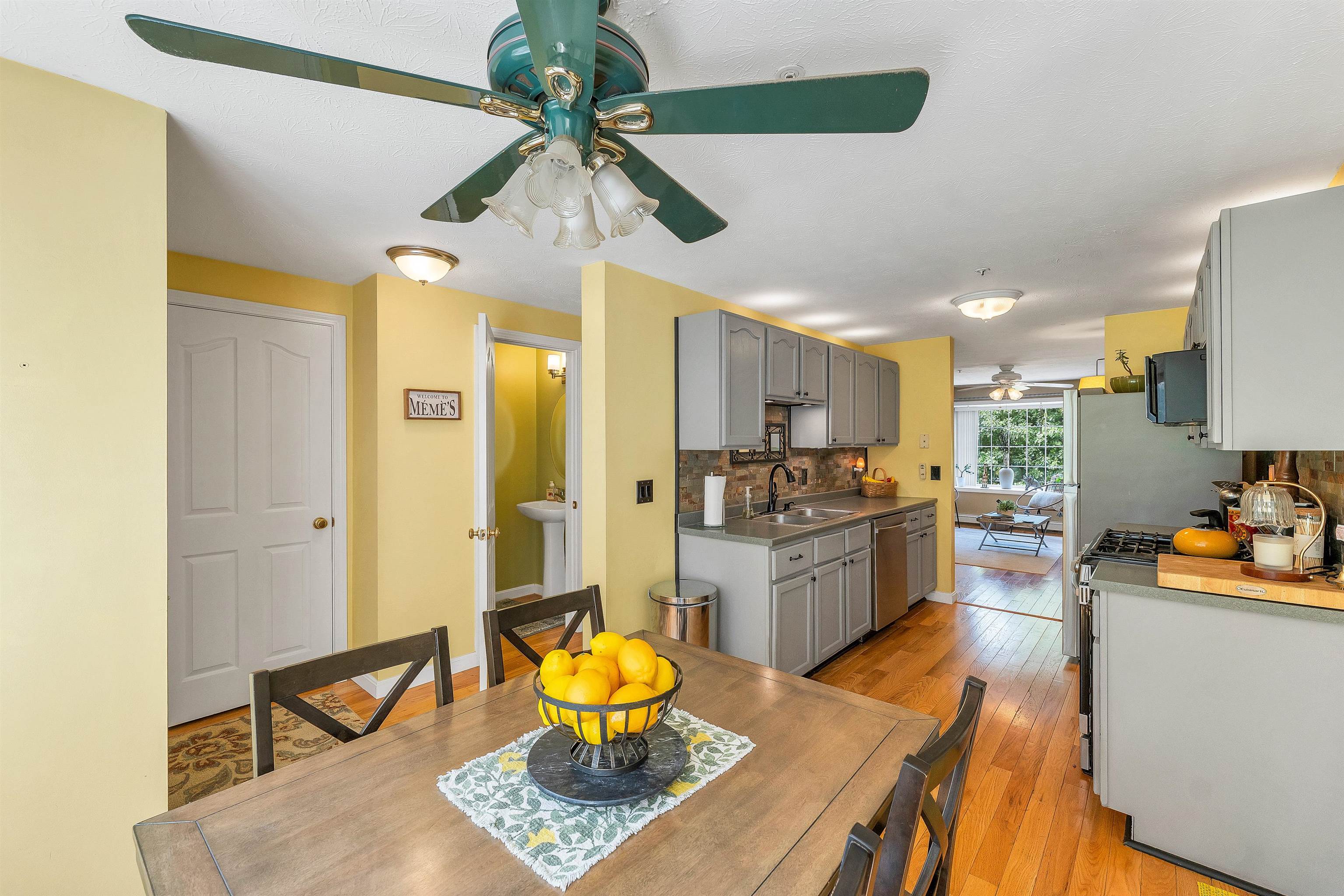 6 Pleasant Street Property Photo 13