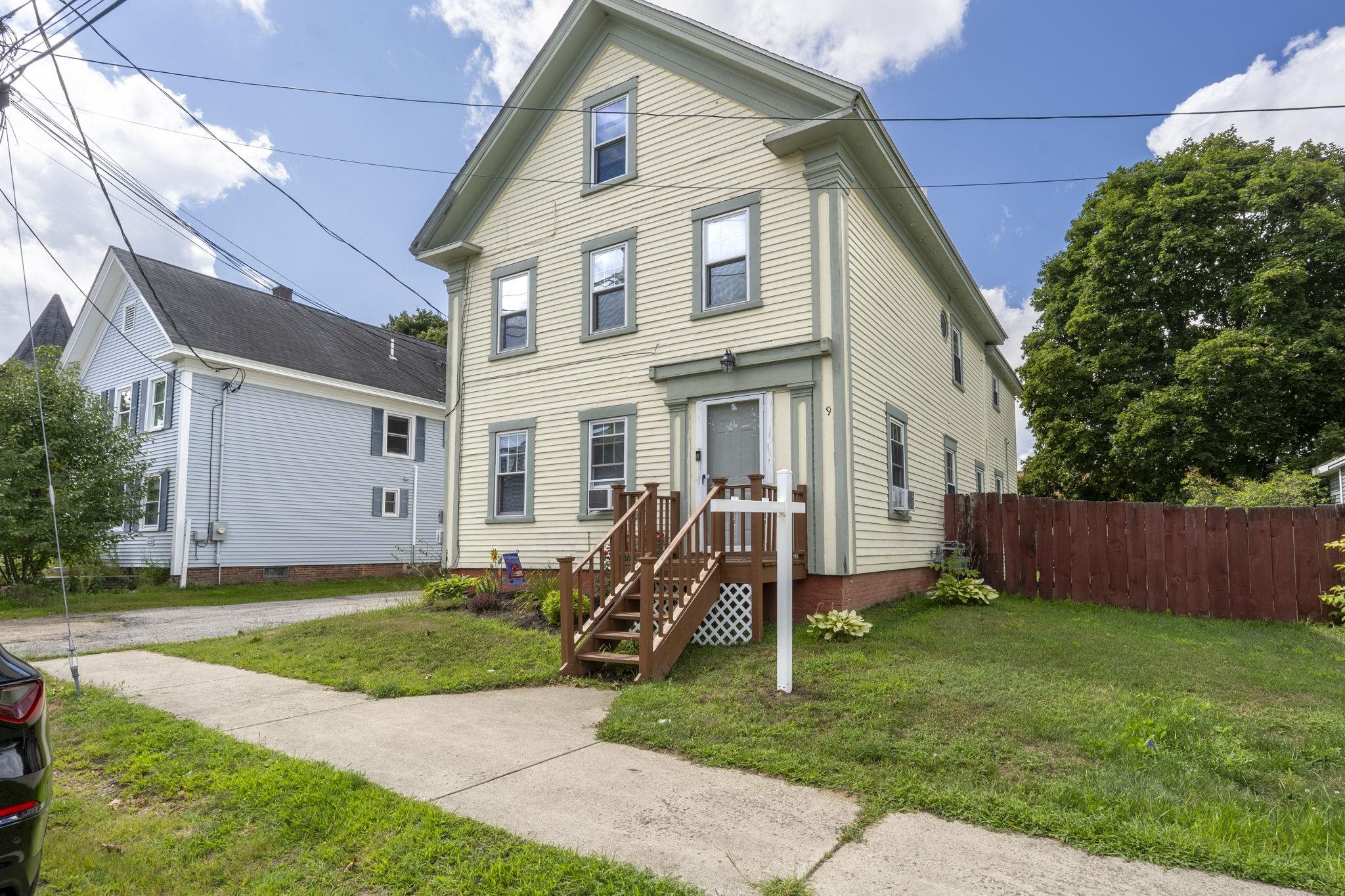 9 Lincoln Street Property Photo 1