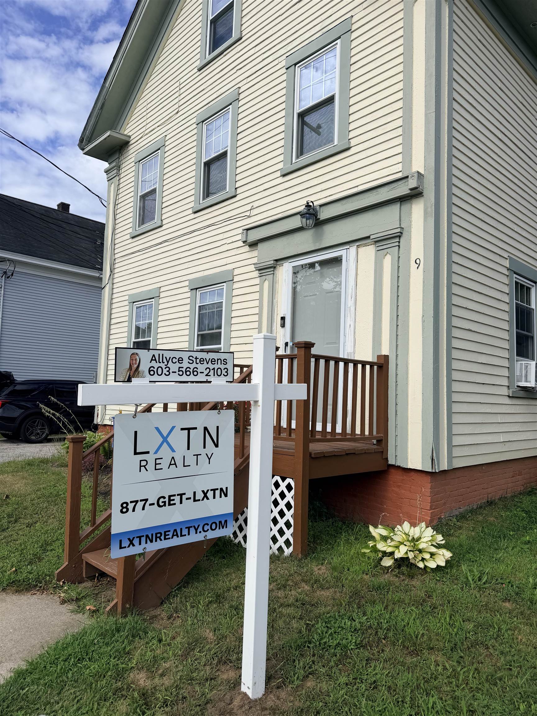 9 Lincoln Street Property Photo 2