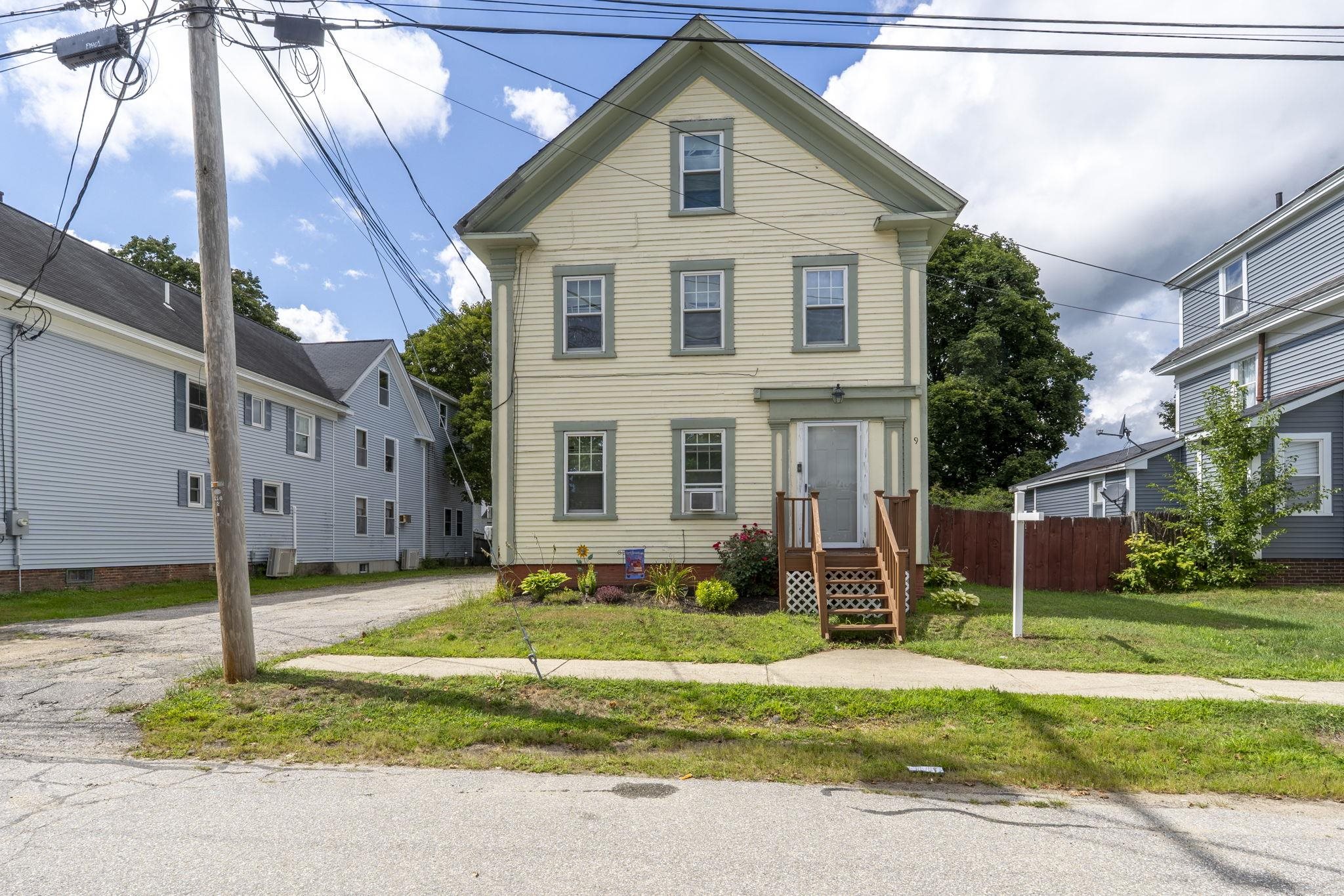 9 Lincoln Street Property Photo 4