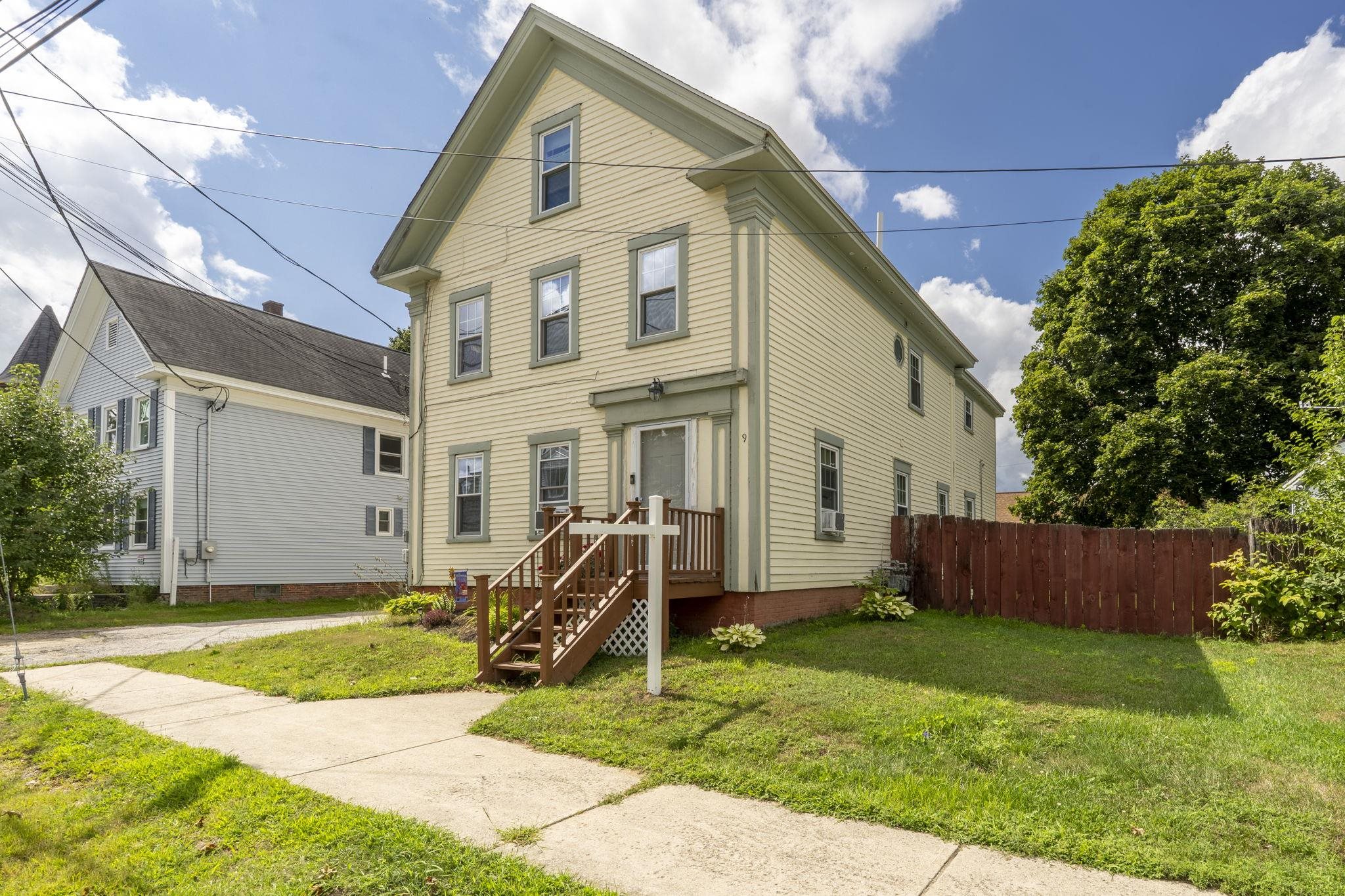 9 Lincoln Street Property Photo 5