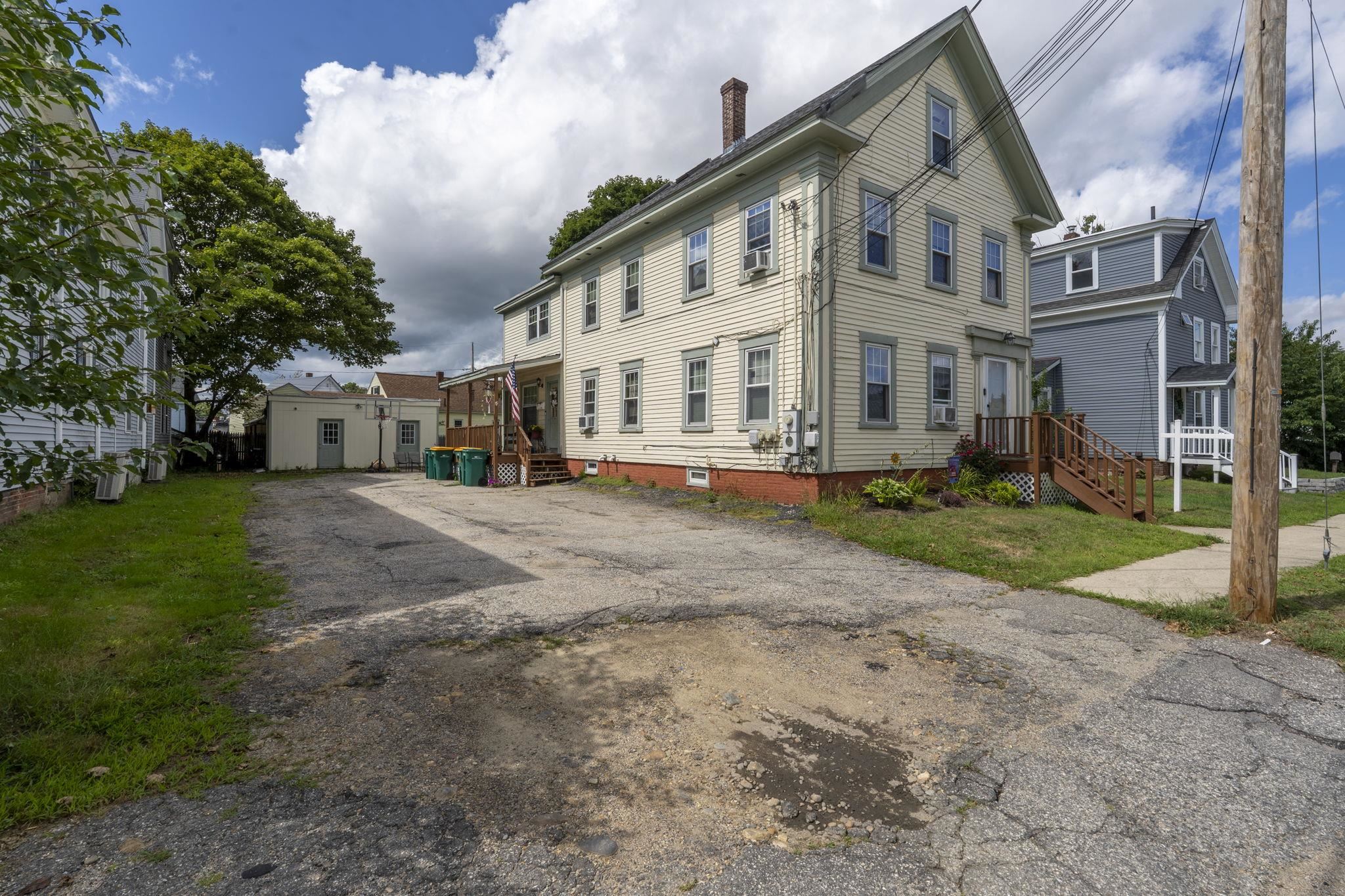 9 Lincoln Street Property Photo 6
