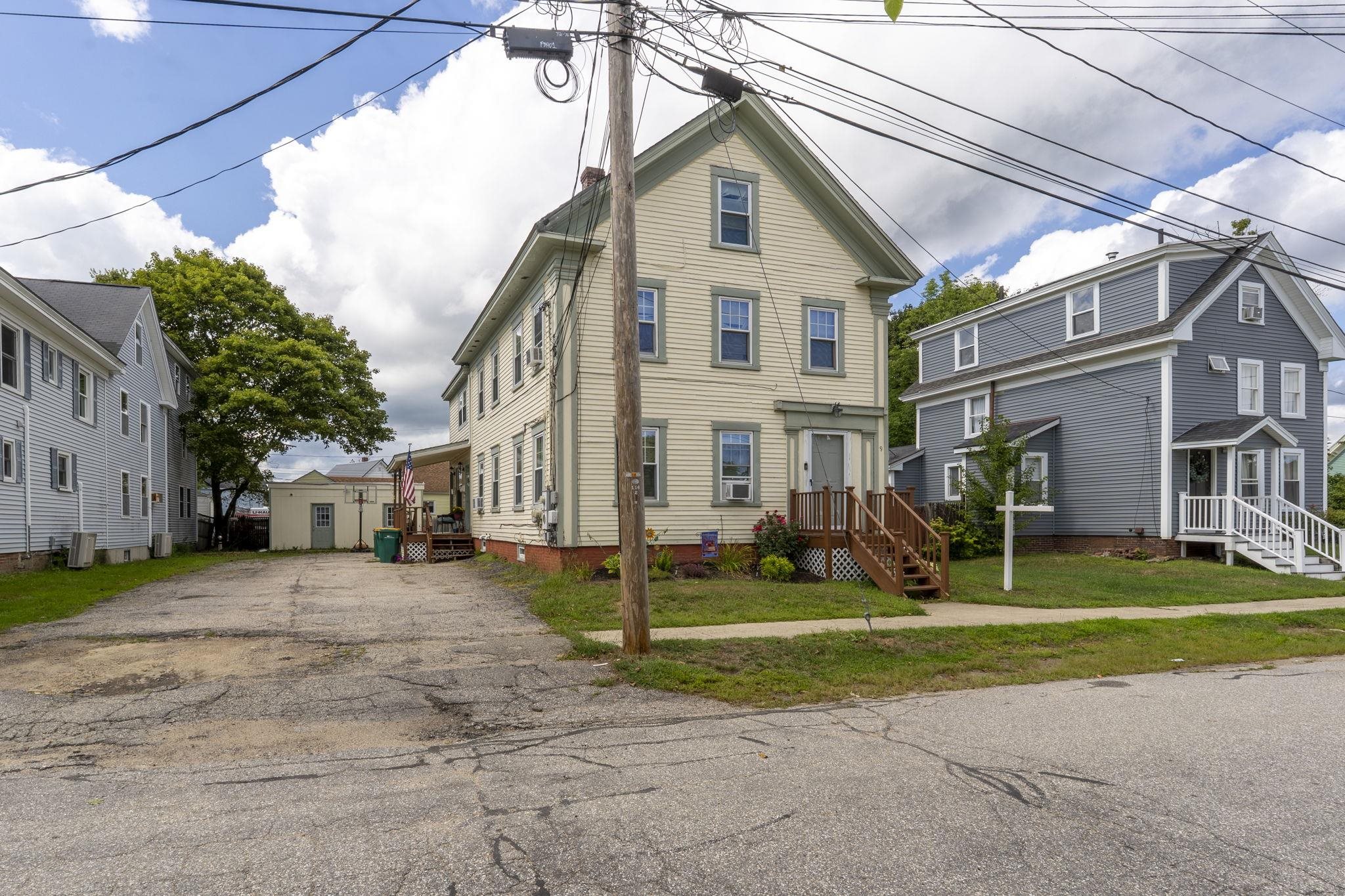 9 Lincoln Street Property Photo 8