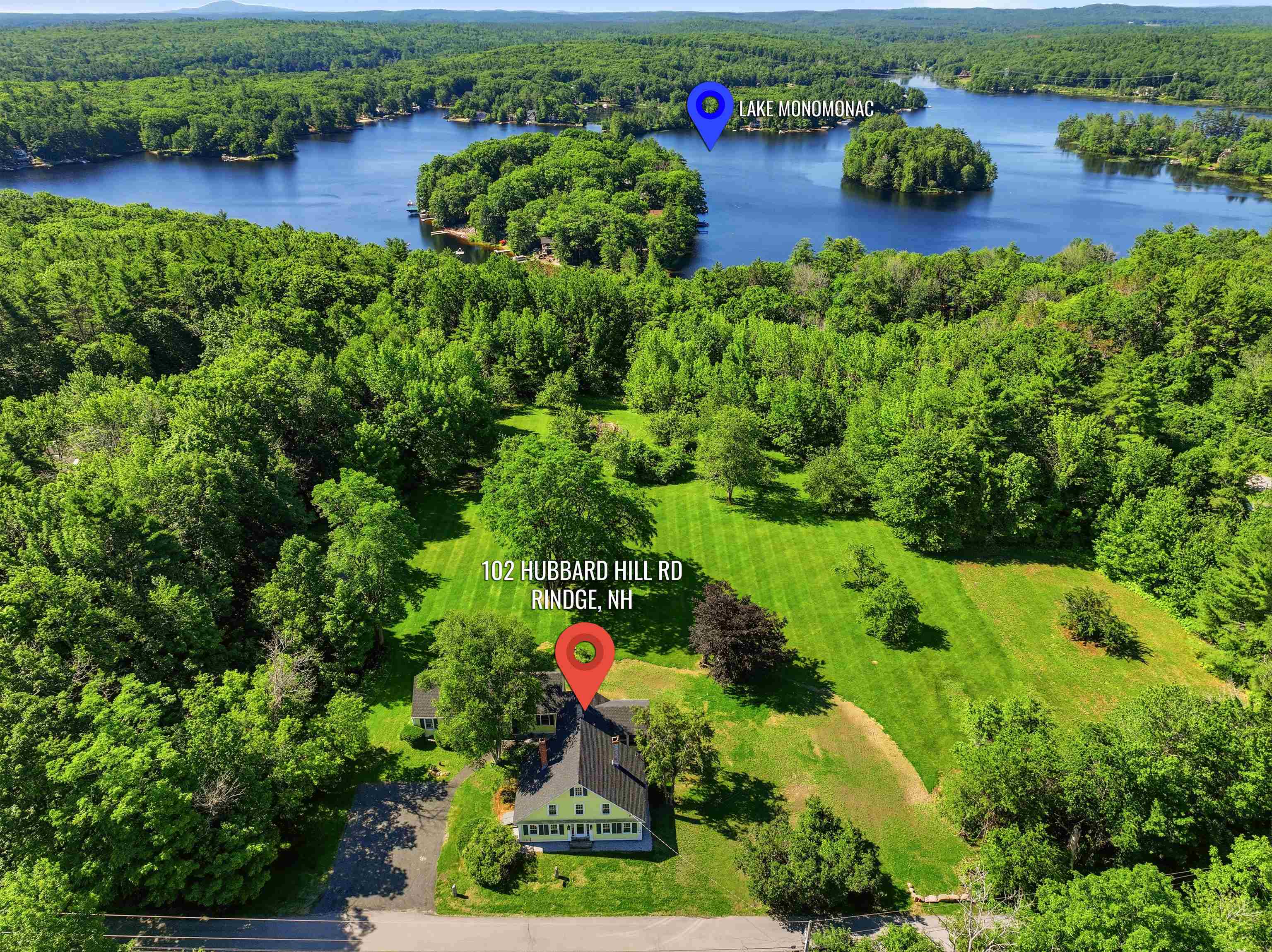 102 Hubbard Hill Road Property Photo 37