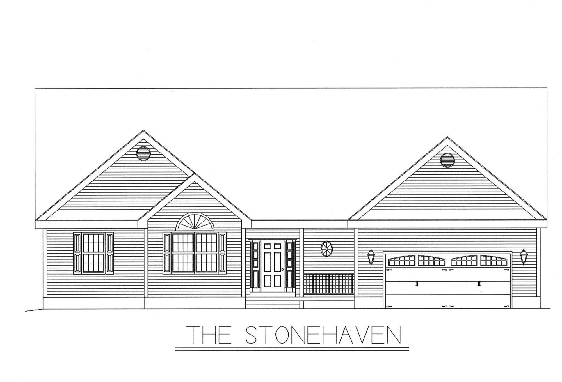 Lot 2 Owls Nest Lane Property Photo 1