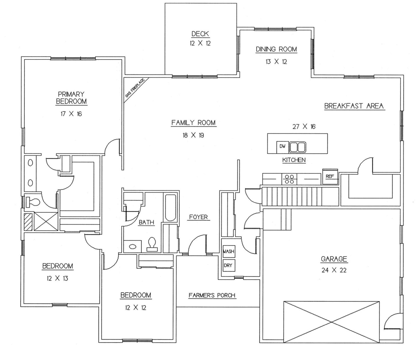 Lot 2 Owls Nest Lane Property Photo 2