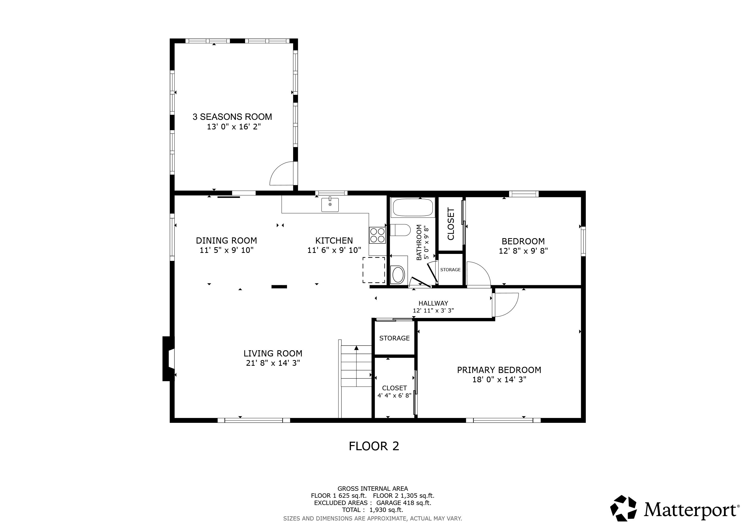 292 Wilsons Crossing Road Property Photo 25