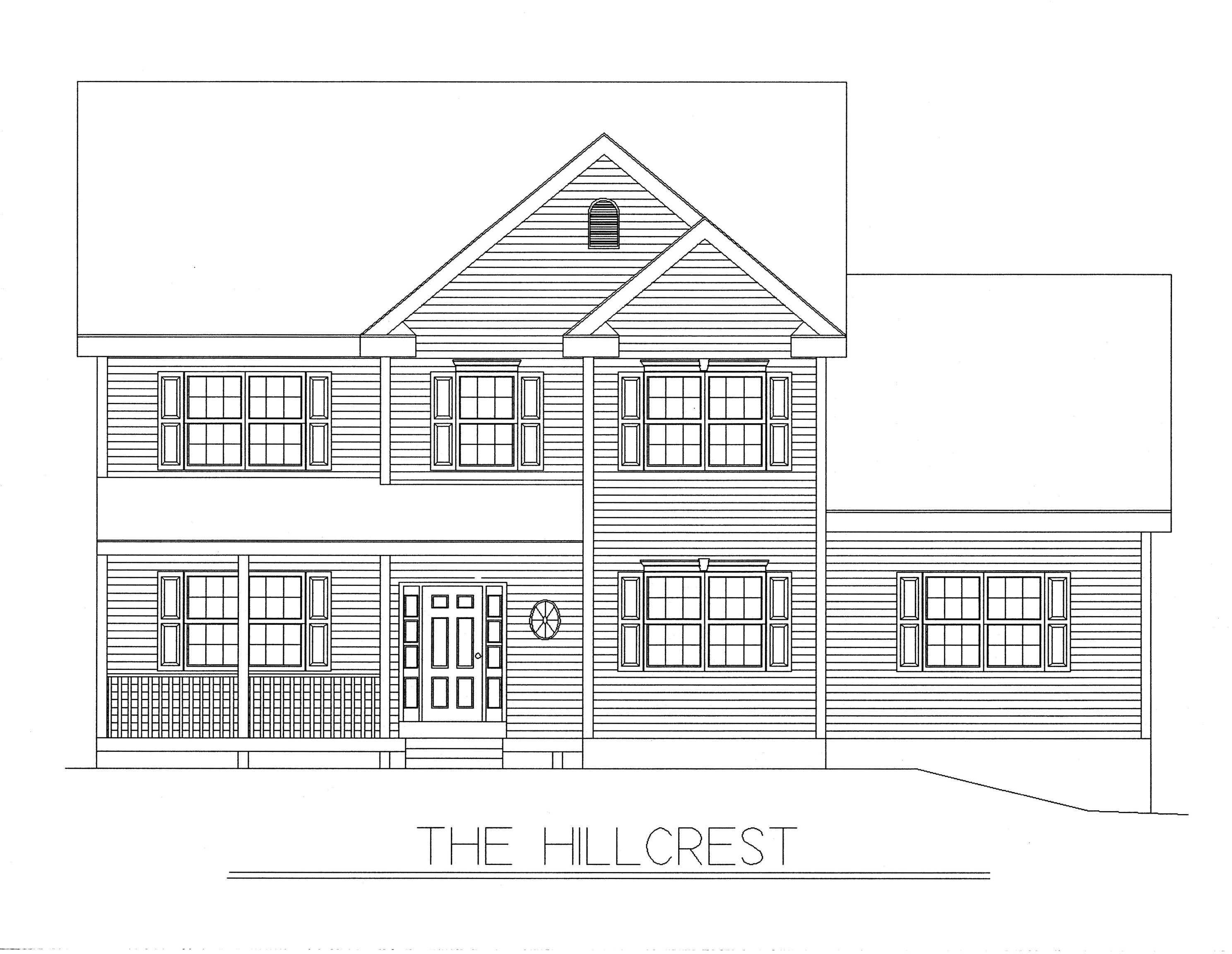 Lot 3 Owls Nest Lane Property Photo 1