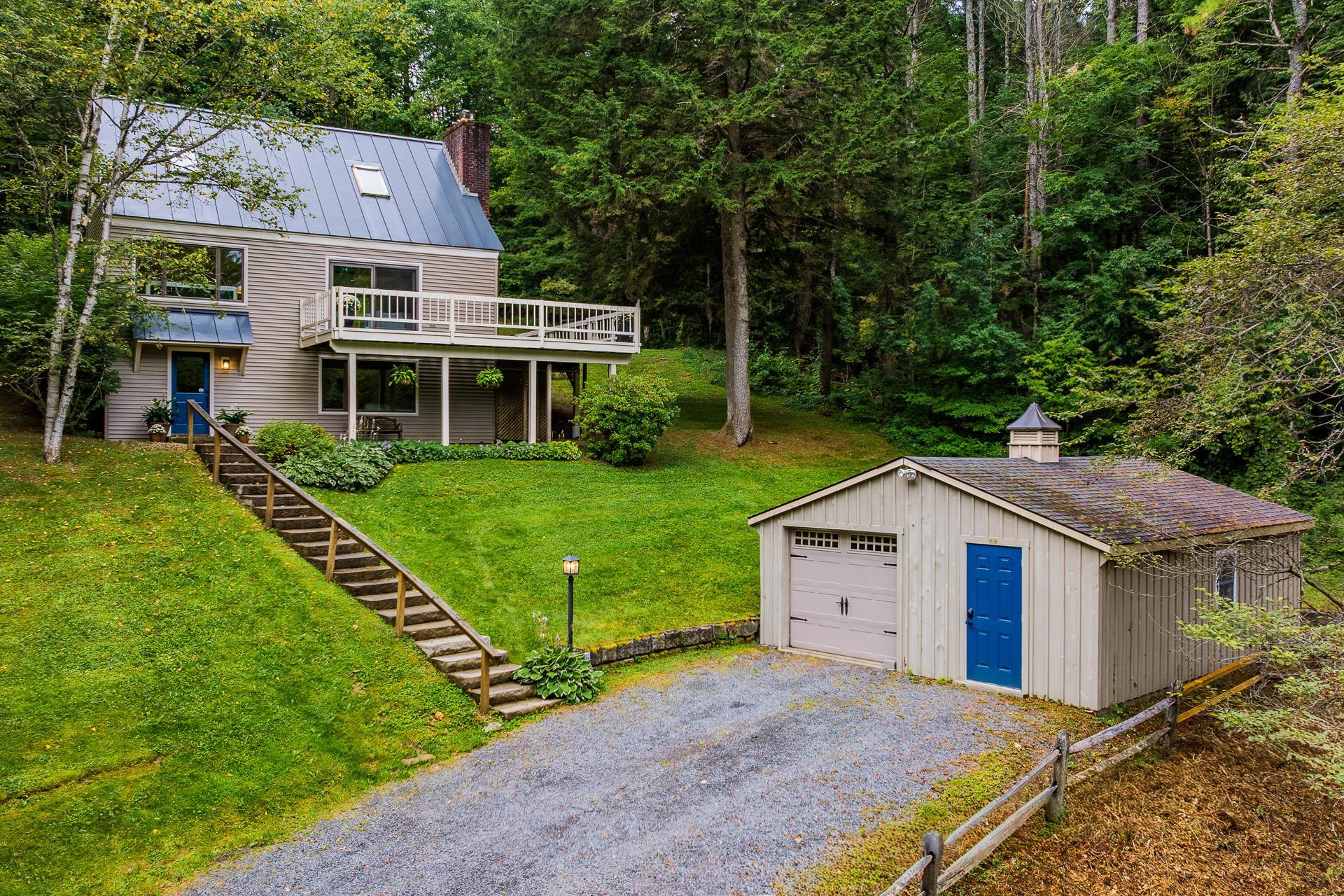 151 Dwight Road Property Photo 1
