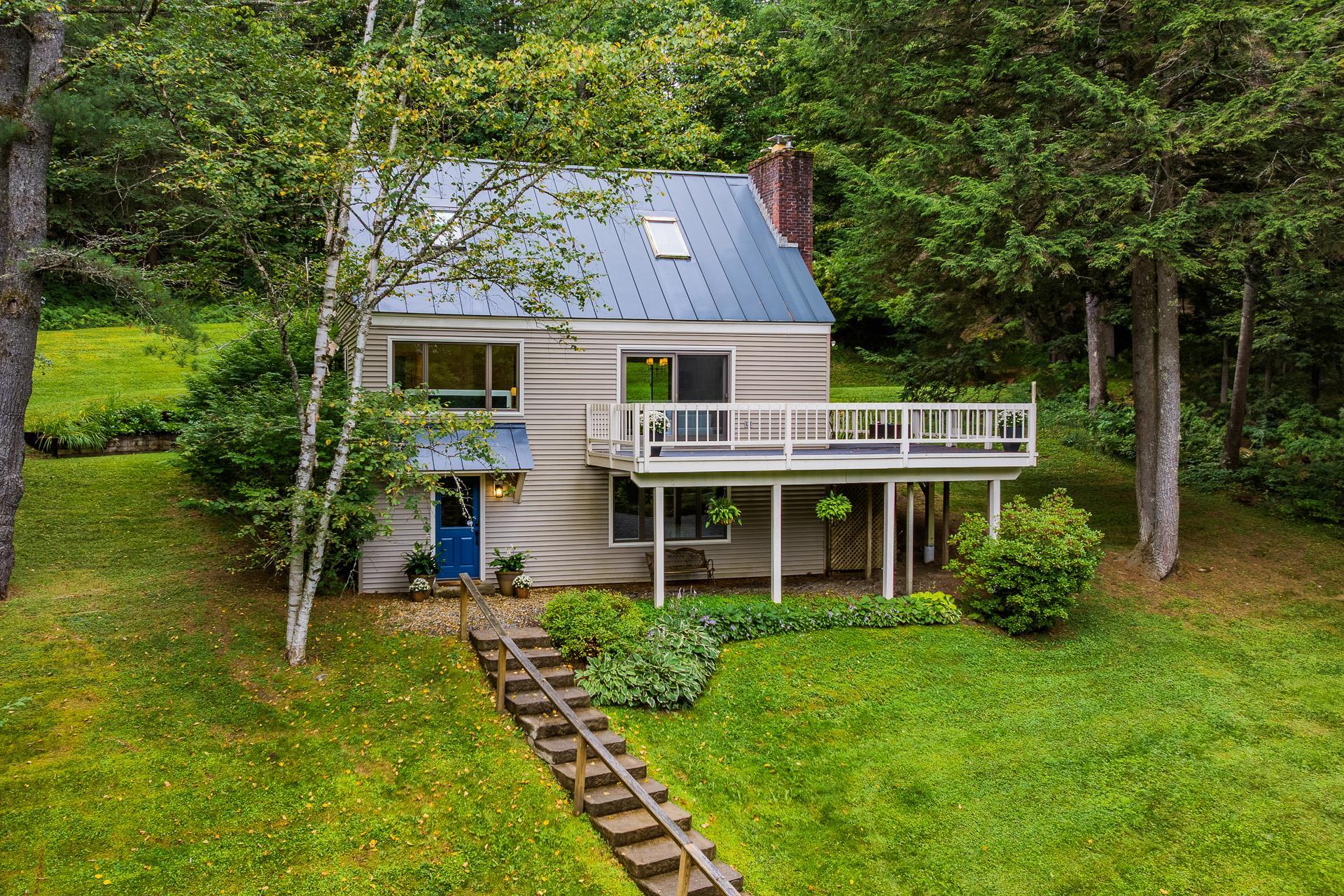 151 Dwight Road Property Photo 2