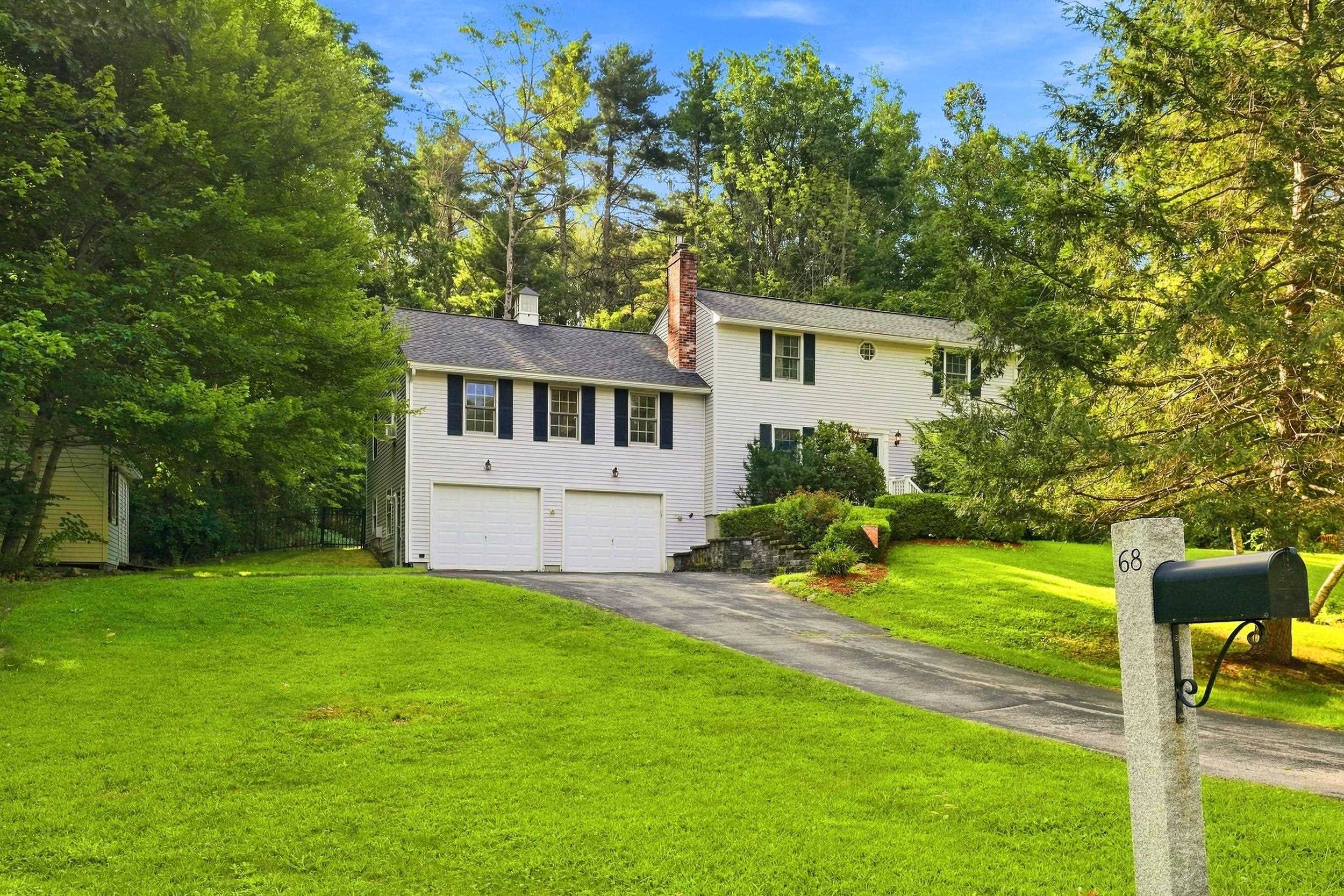 68 Frost Road Property Photo 1