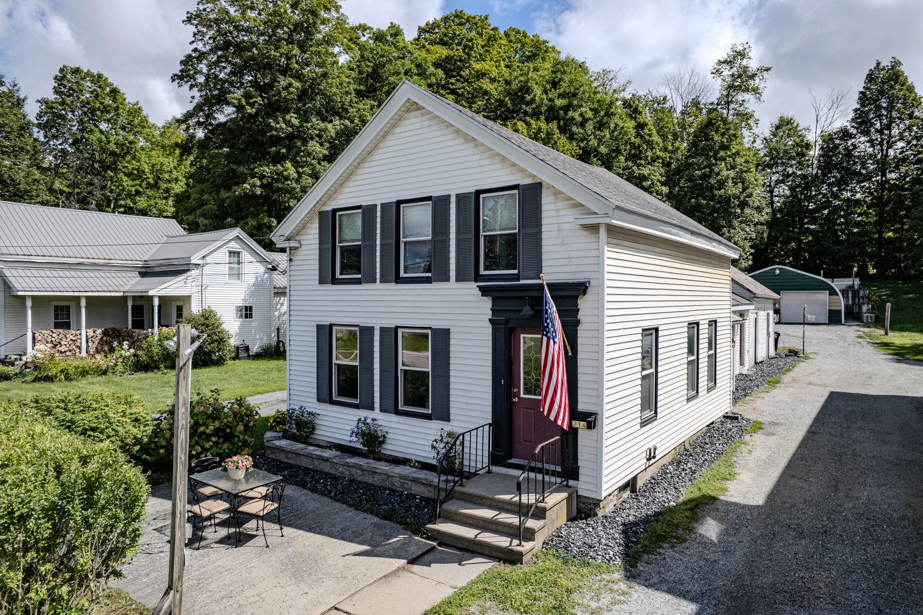 214 Beaman Street Property Photo 1