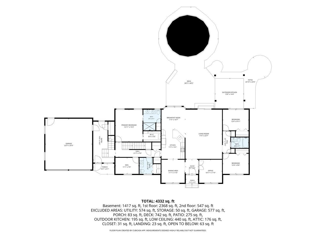 5 Cardinal Circle Property Photo 55