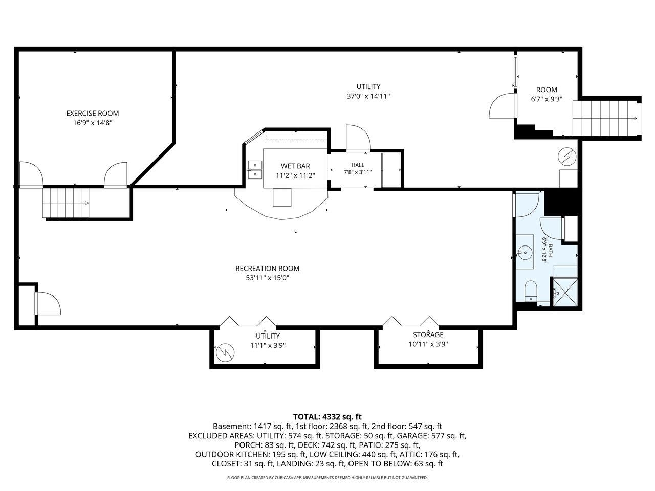 5 Cardinal Circle Property Photo 57