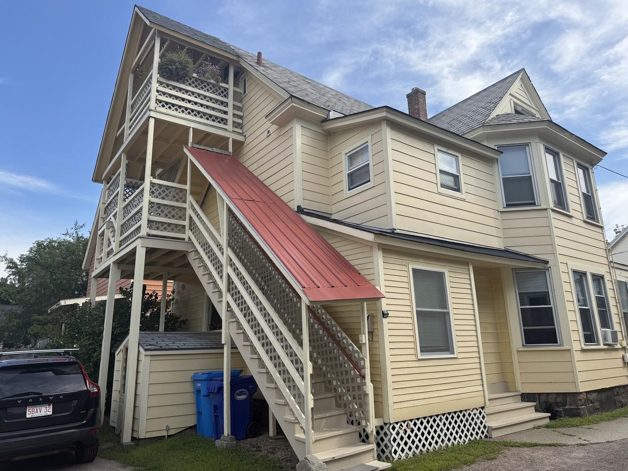 25 Lafayette Place Property Photo 2