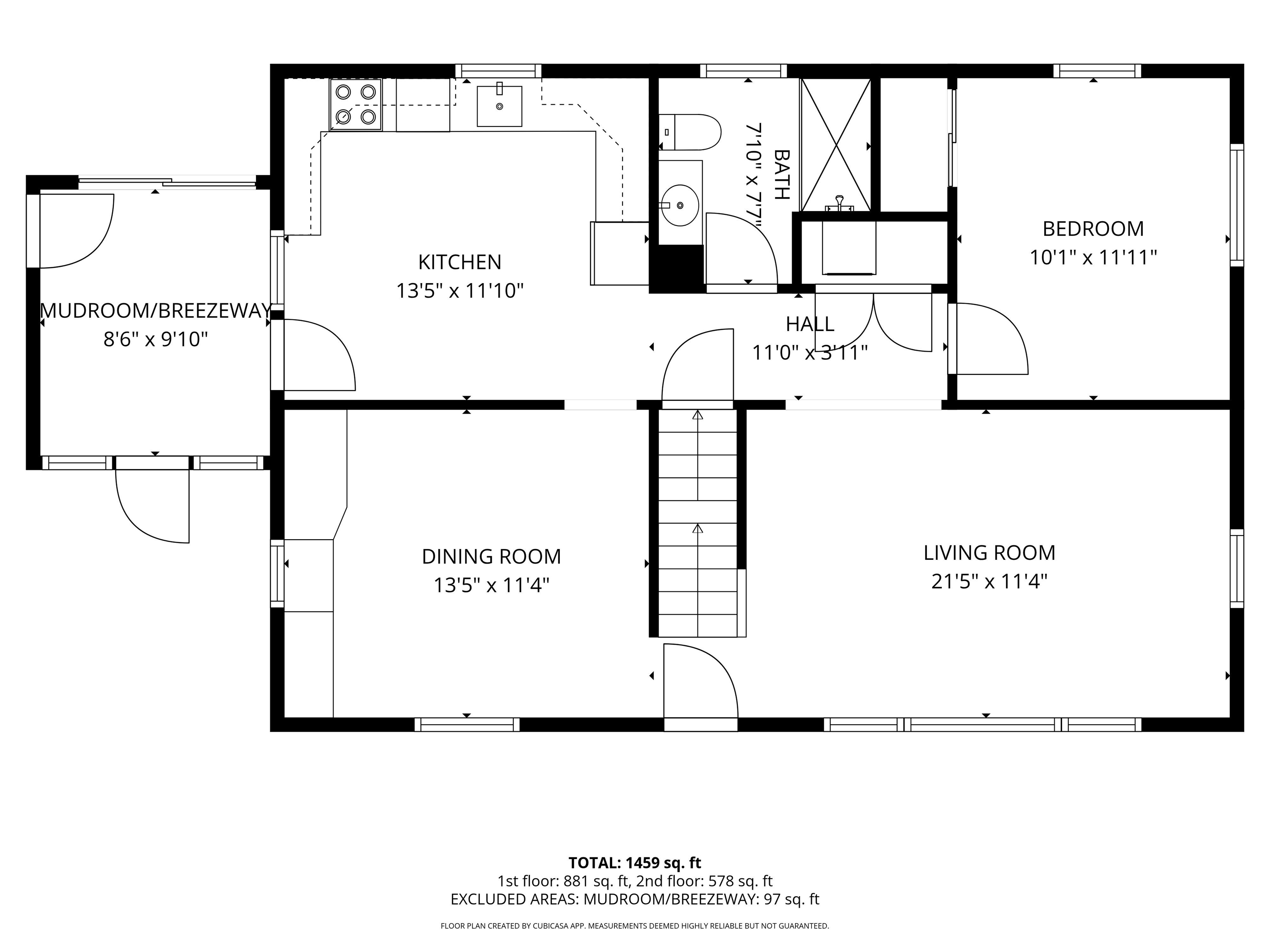 22 Crescent Avenue Property Photo 6