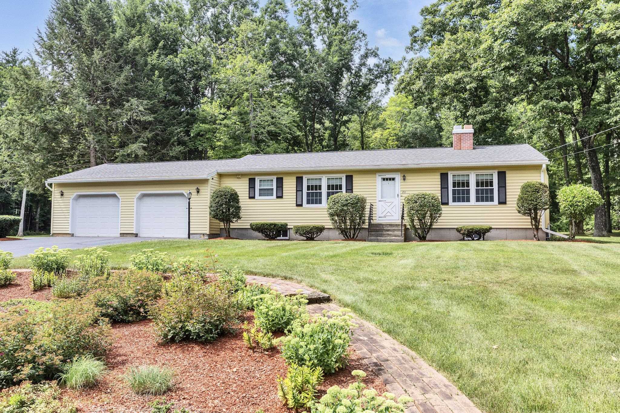 20 Forest Drive Property Photo 1