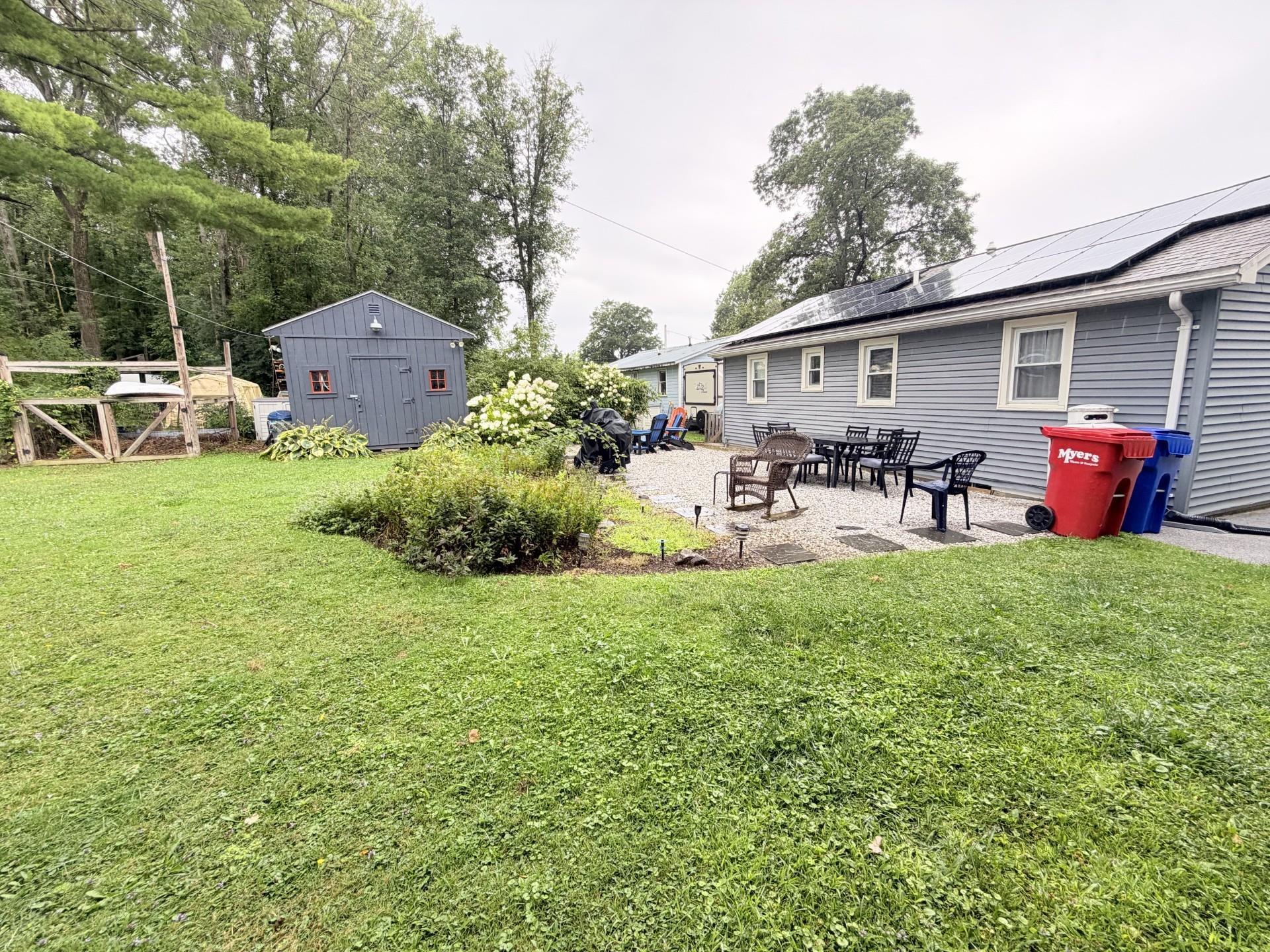4112 Georgia Shore Road Property Photo 32