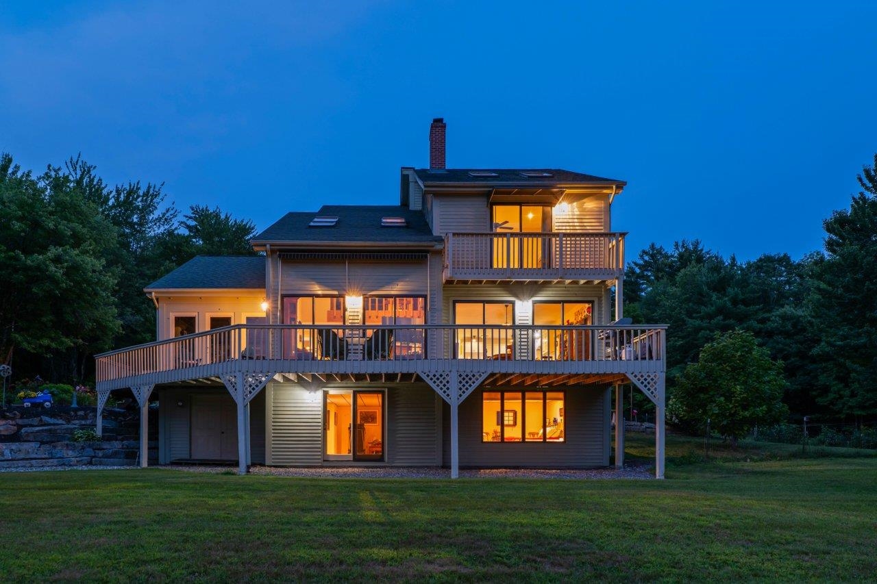 86 Corliss Hill Road Property Photo 1