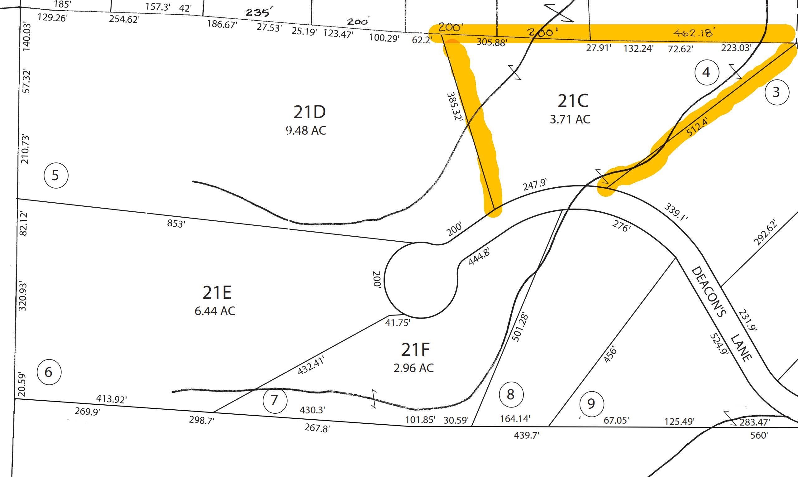 21 Deacon Lane Property Photo 1