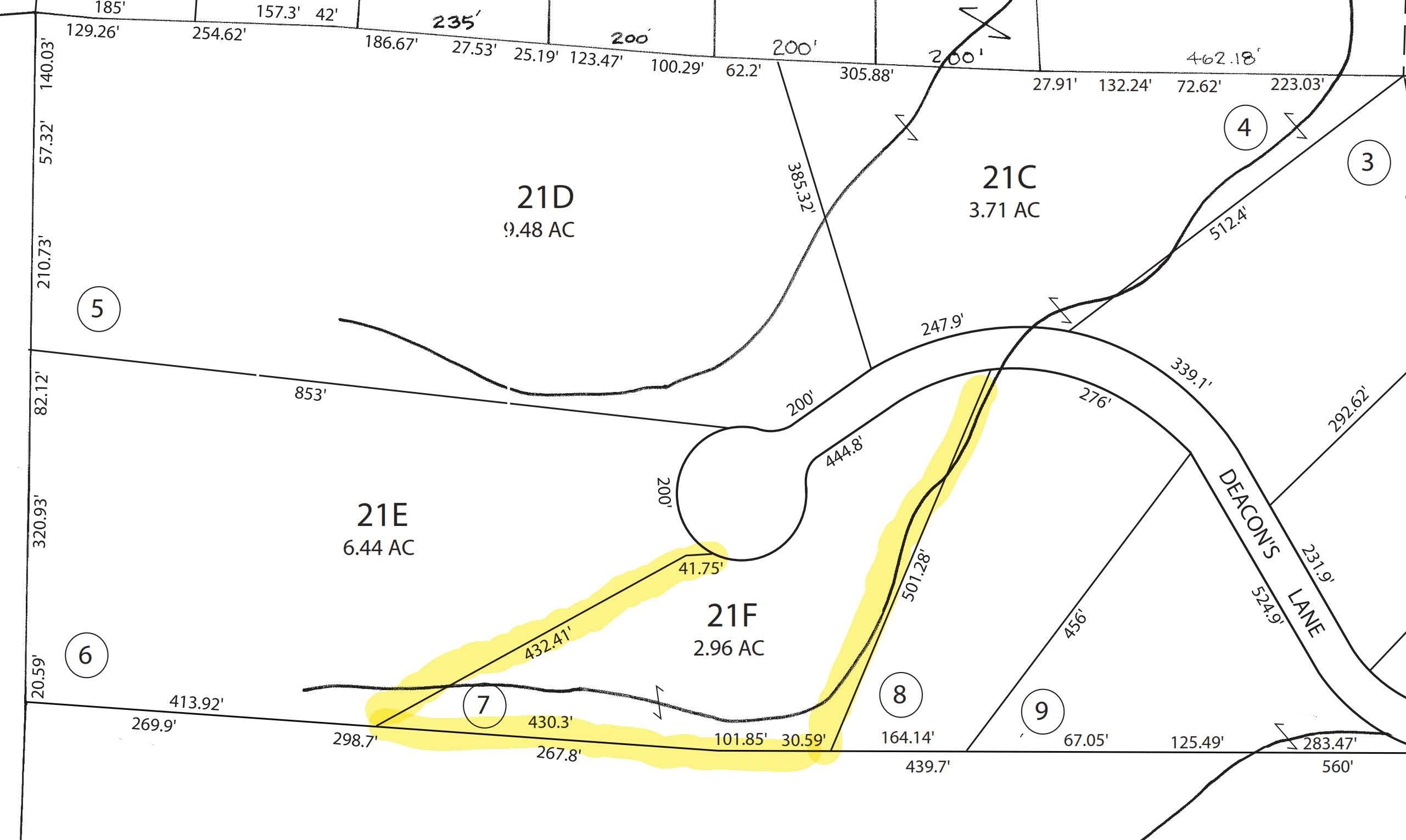21 Deacon Lane Property Photo 1