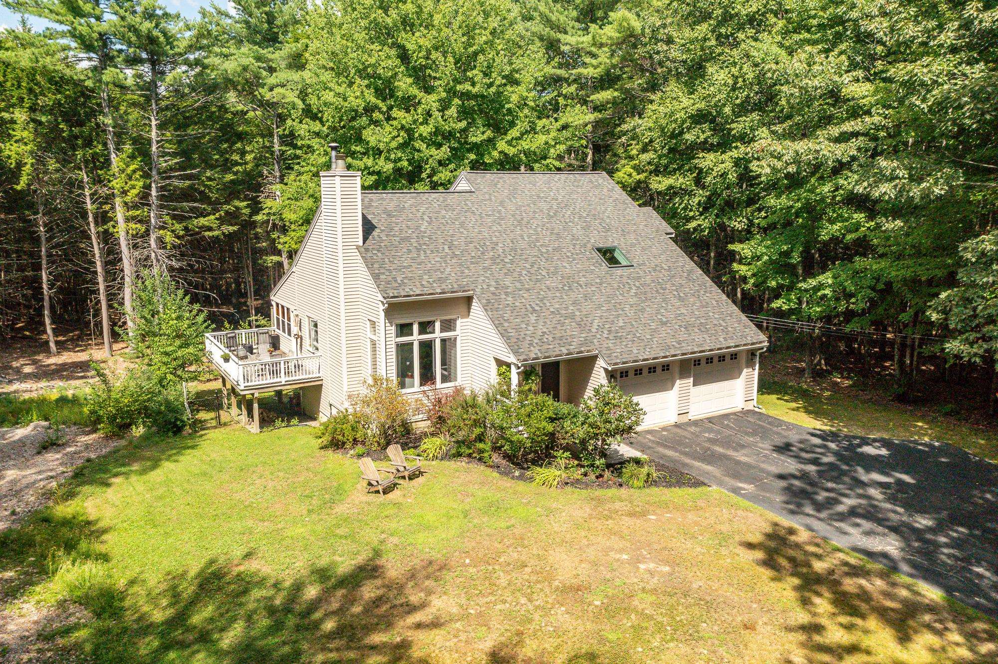 47 Deer Ridge Drive Property Photo 1