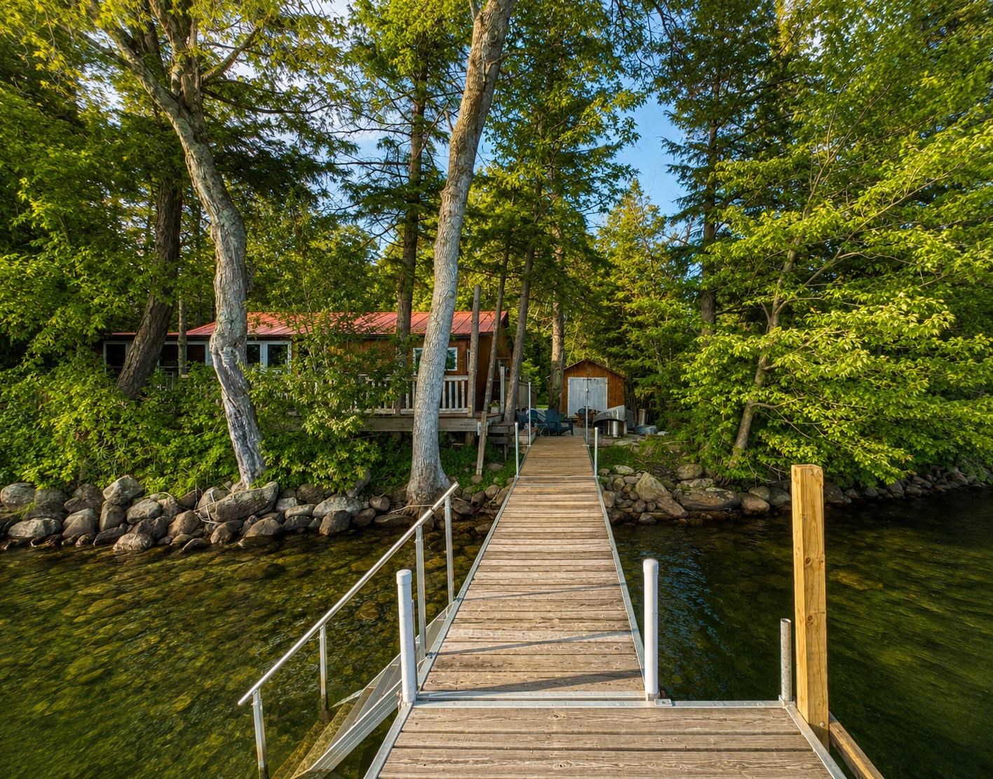 145 Shore Road Property Photo 13
