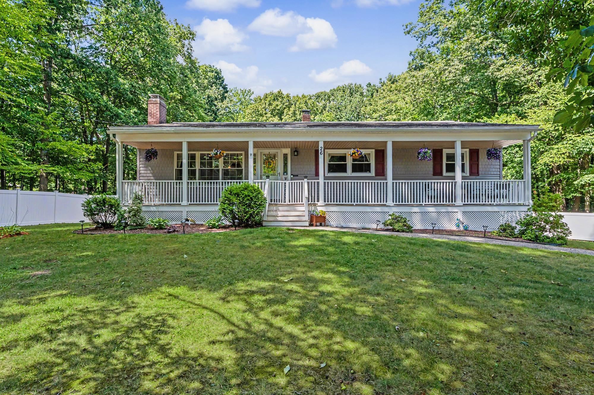 26 Hawthorne Drive Property Photo 1
