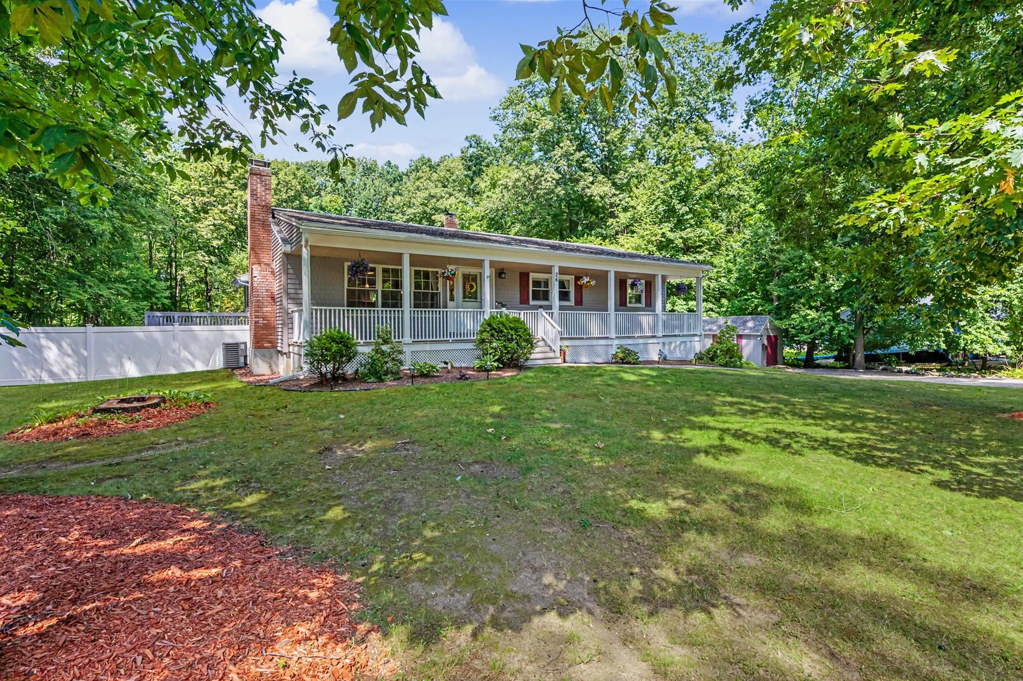 26 Hawthorne Drive Property Photo 2