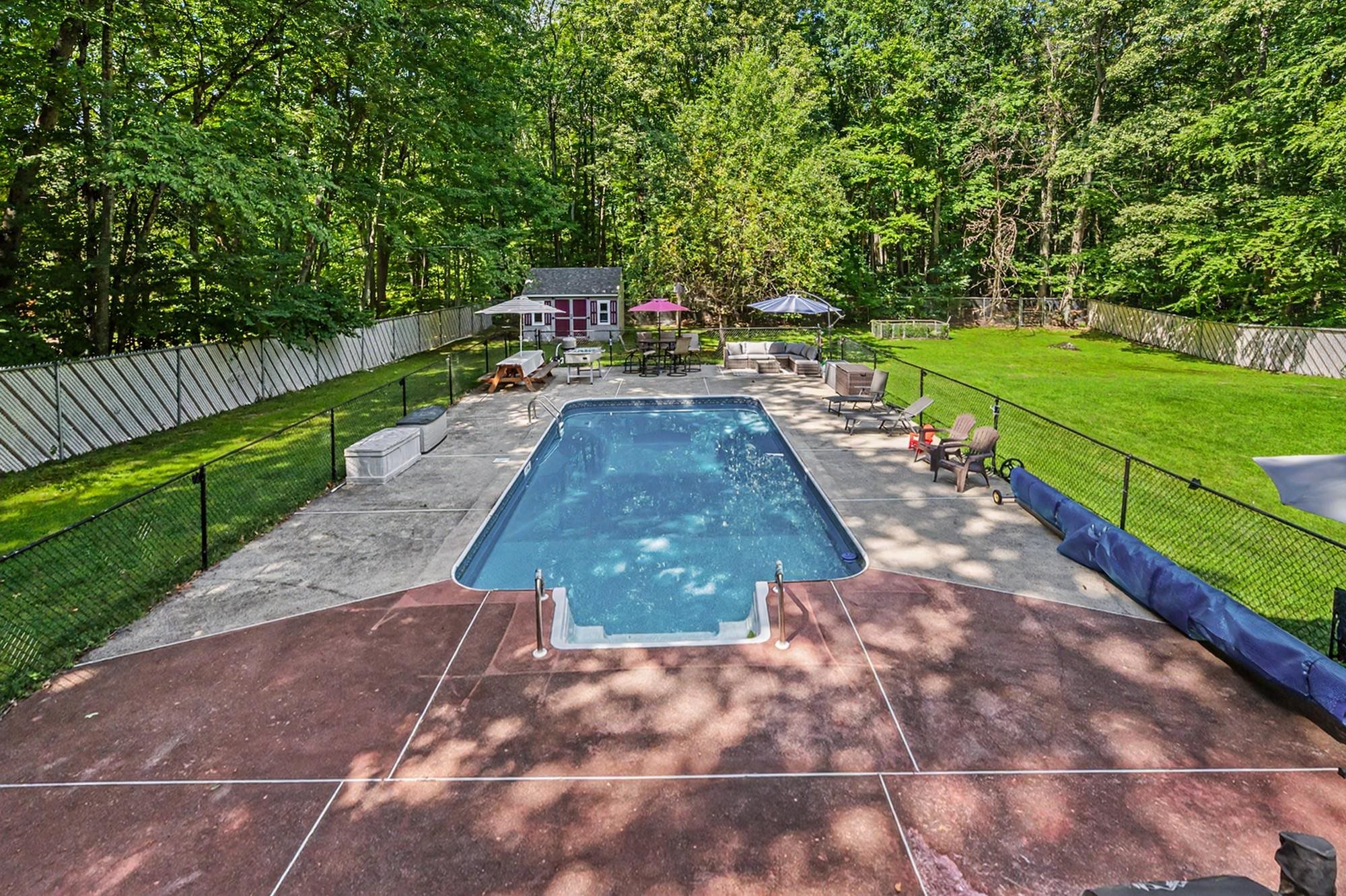 26 Hawthorne Drive Property Photo 29
