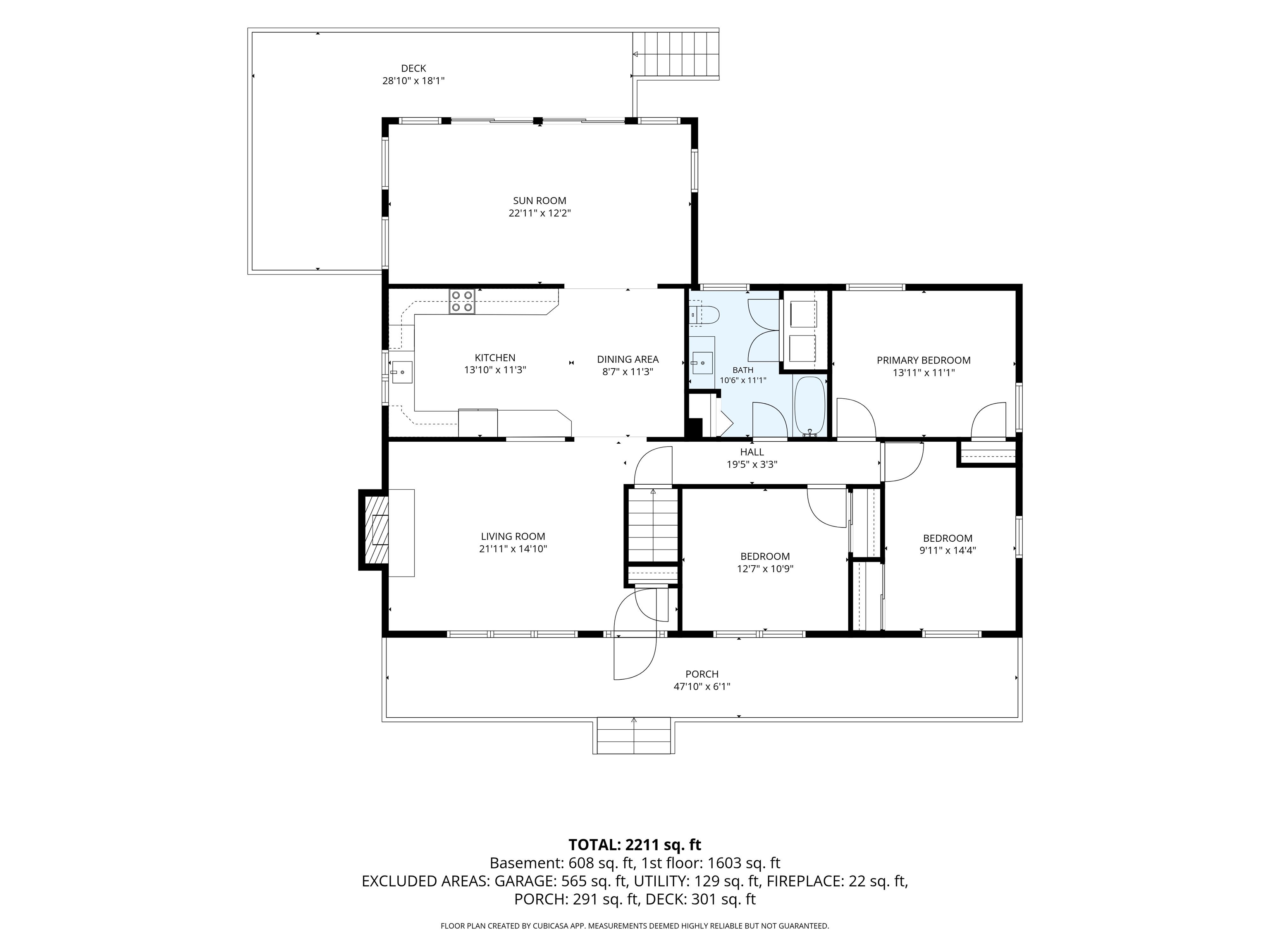 26 Hawthorne Drive Property Photo 34