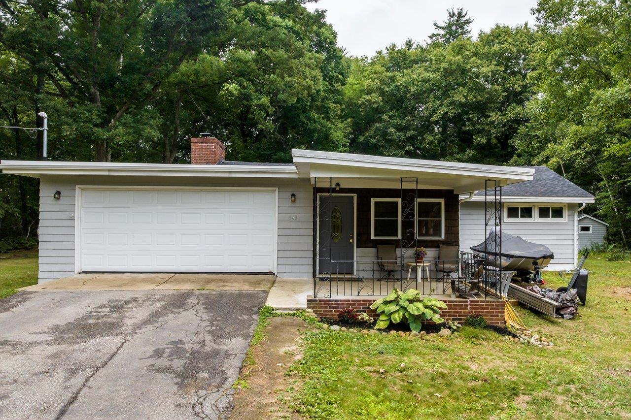 143 Long Hill Road Property Photo 1