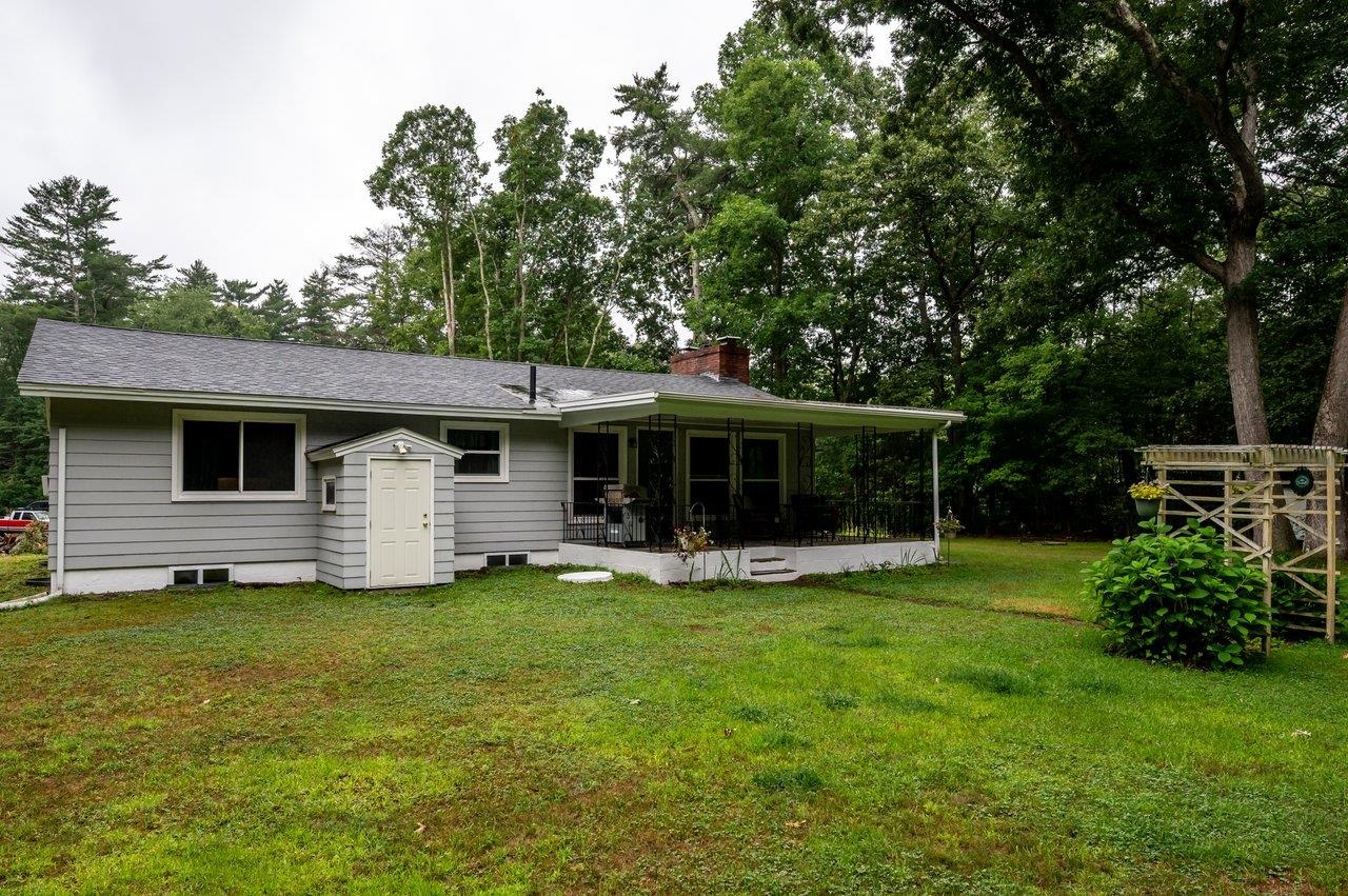 143 Long Hill Road Property Photo 47