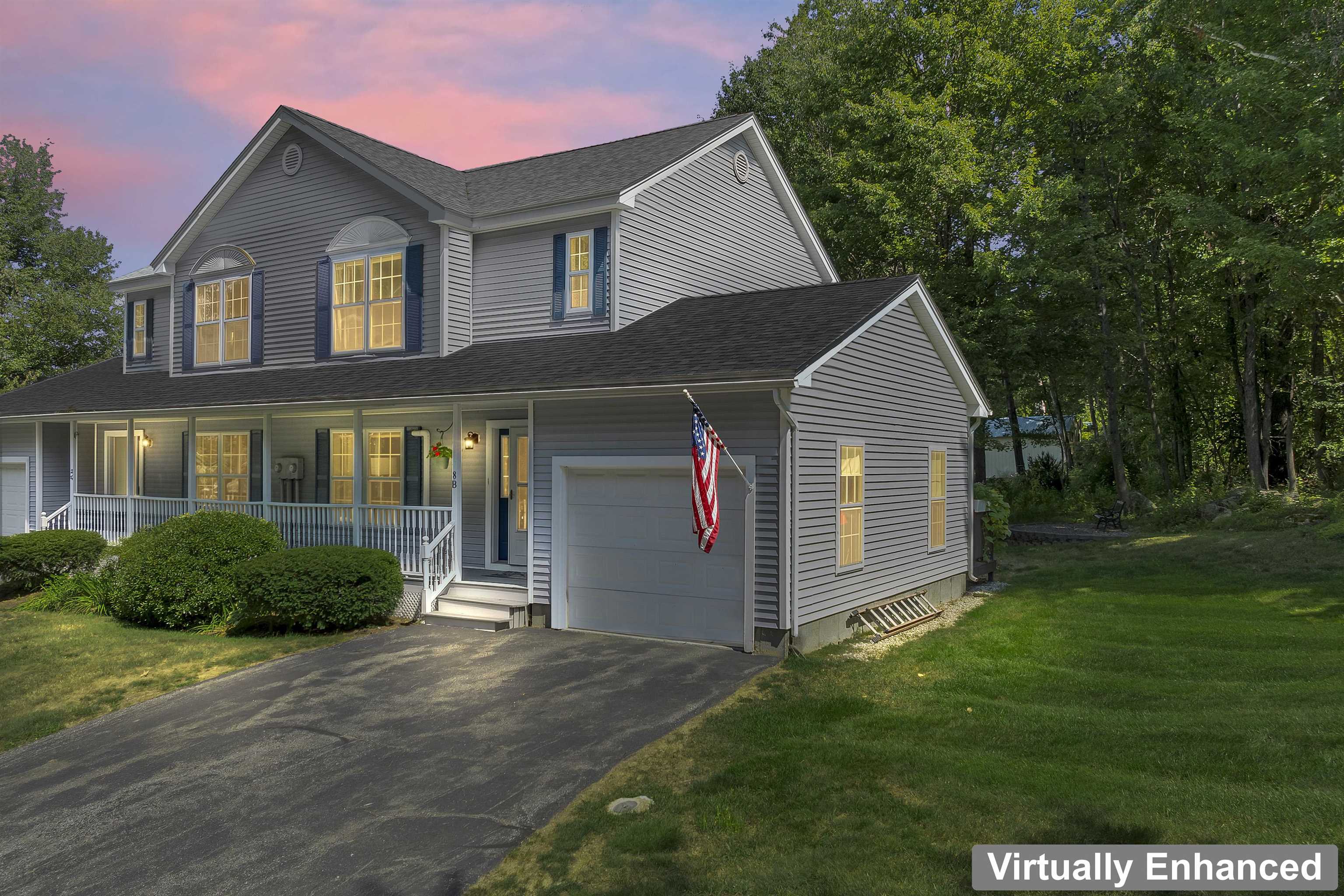 8 Mulberry Hill Road Property Photo 1