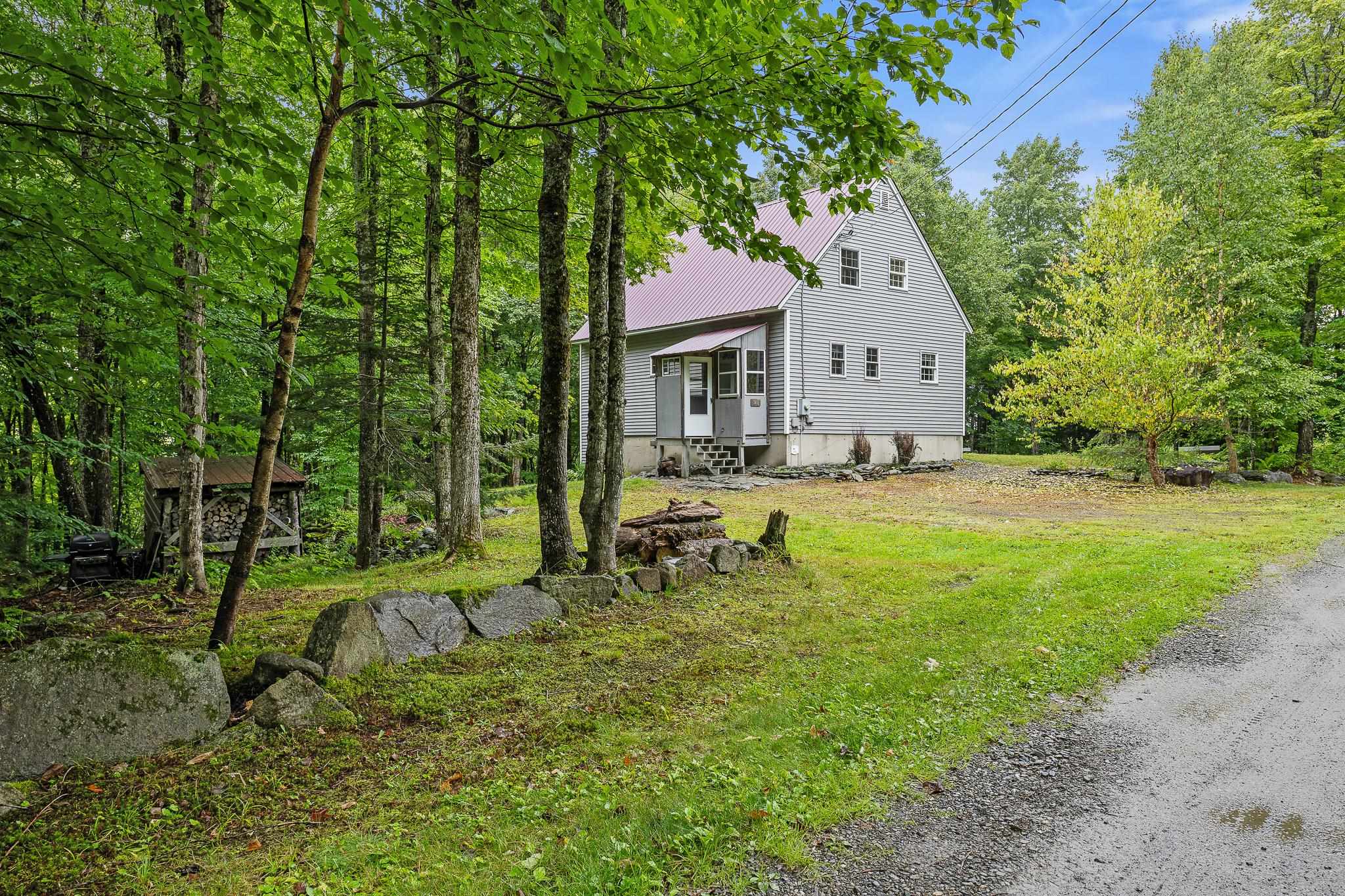 148 Lakeview Estates Road Property Photo 3